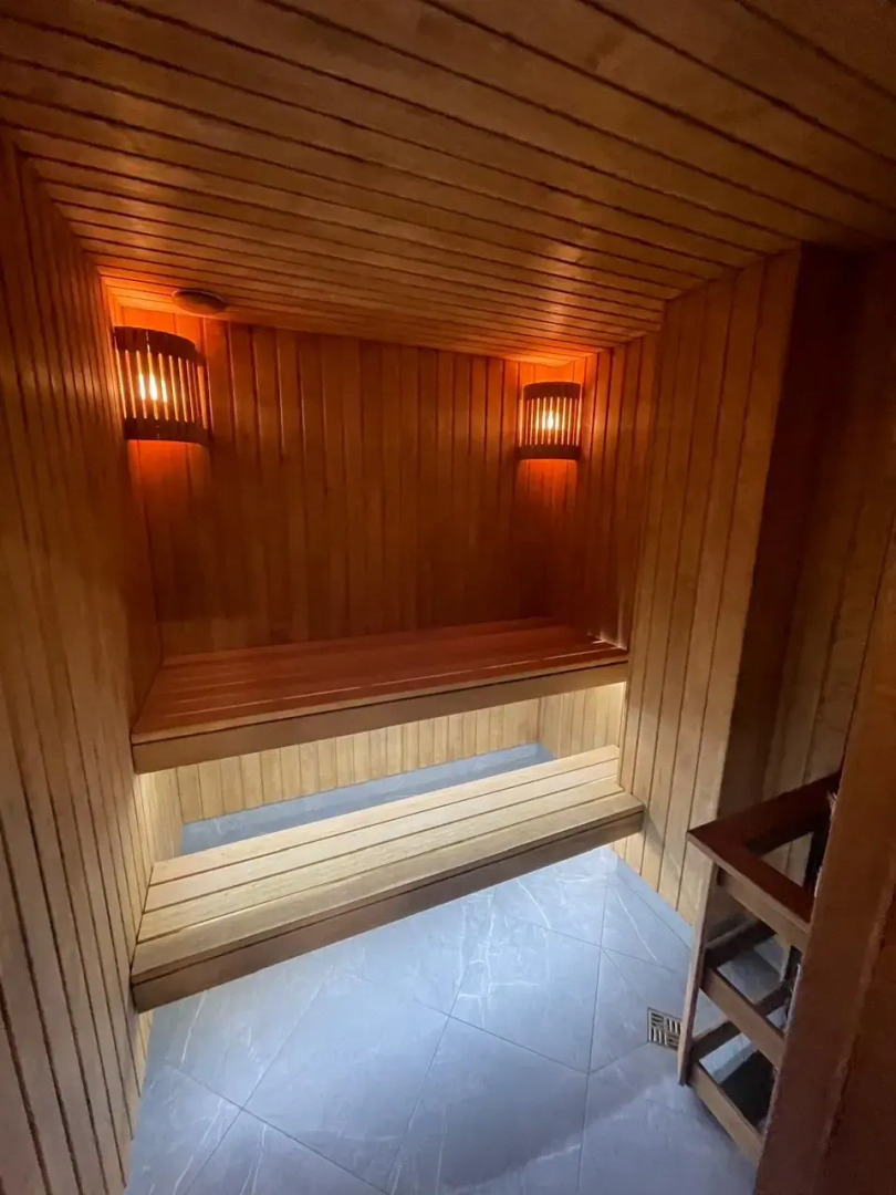 Гостевой дом Марциальные Воды Семейного Типа