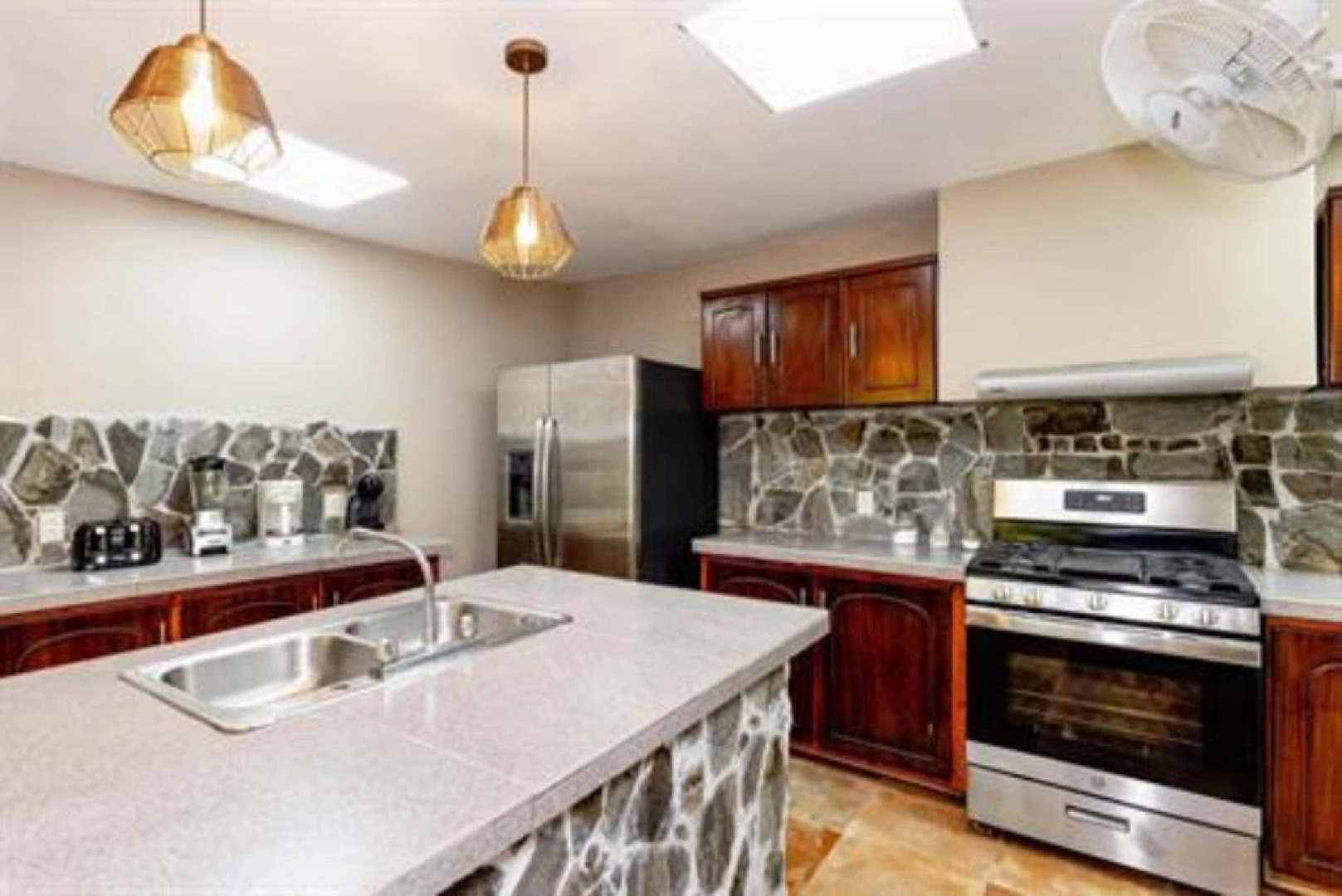 Вилла Casa Melosa