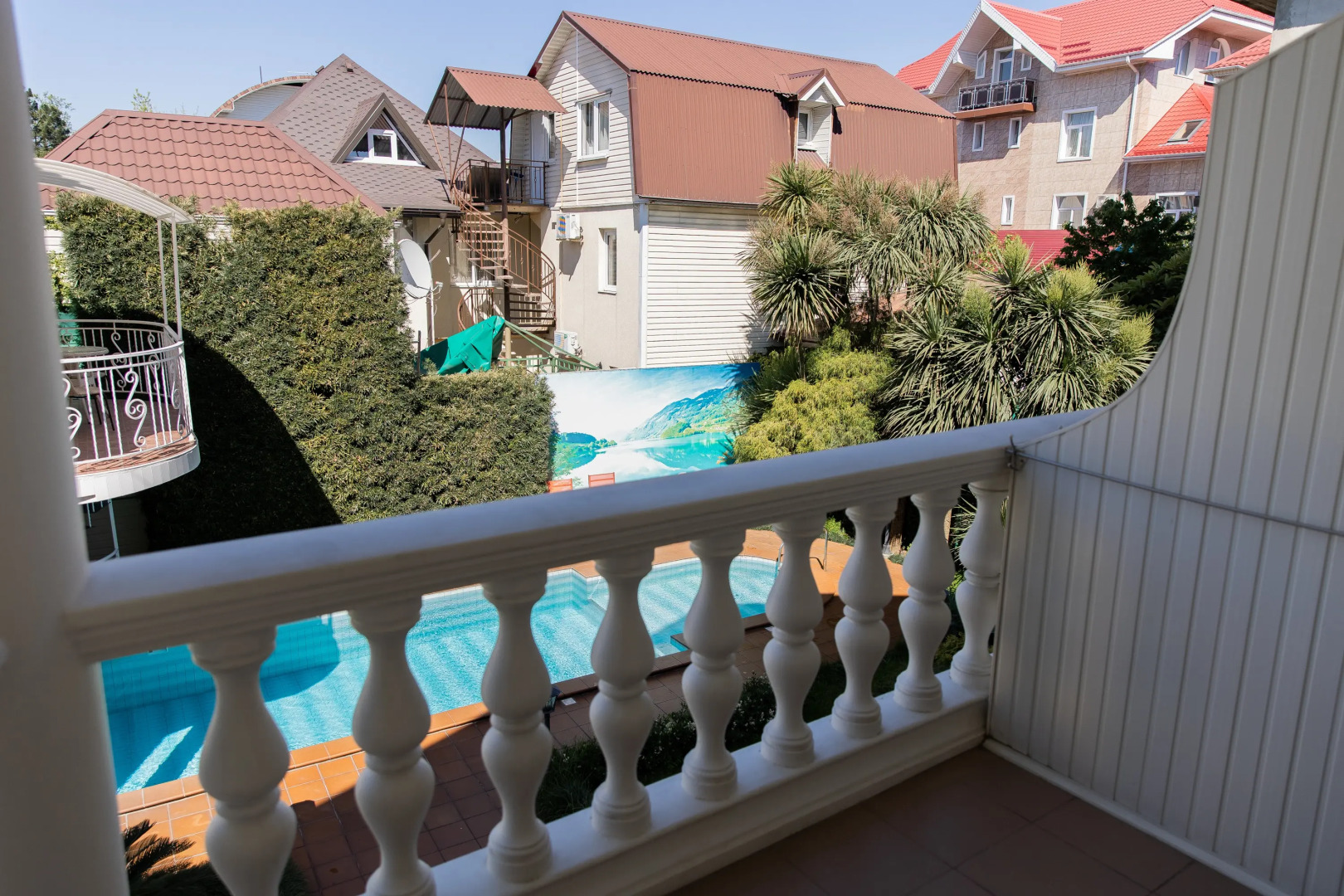 Гостевой дом ArtRoom Sochi