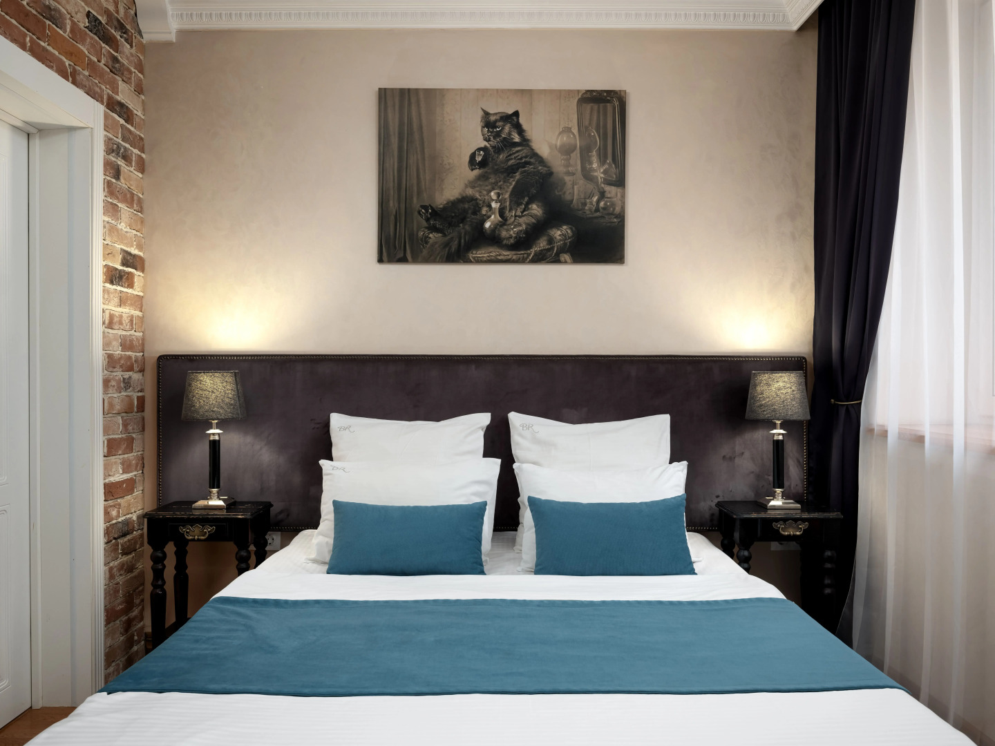 Отель Резиденция Булгакова