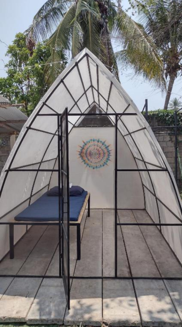 Кемпинг Mae Sot Commune