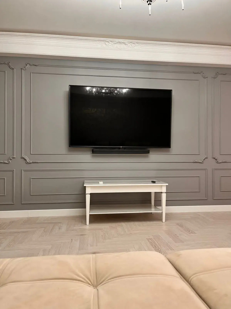 Апарт-отель Ру