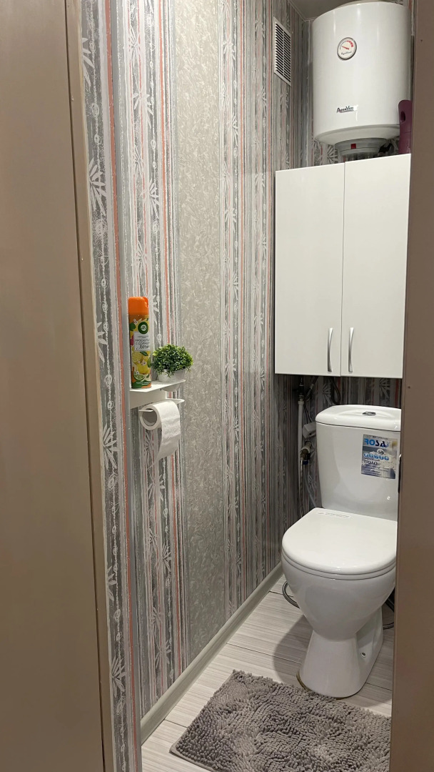 Квартира 1 Комнатная Квартира Улучшенной Планировки