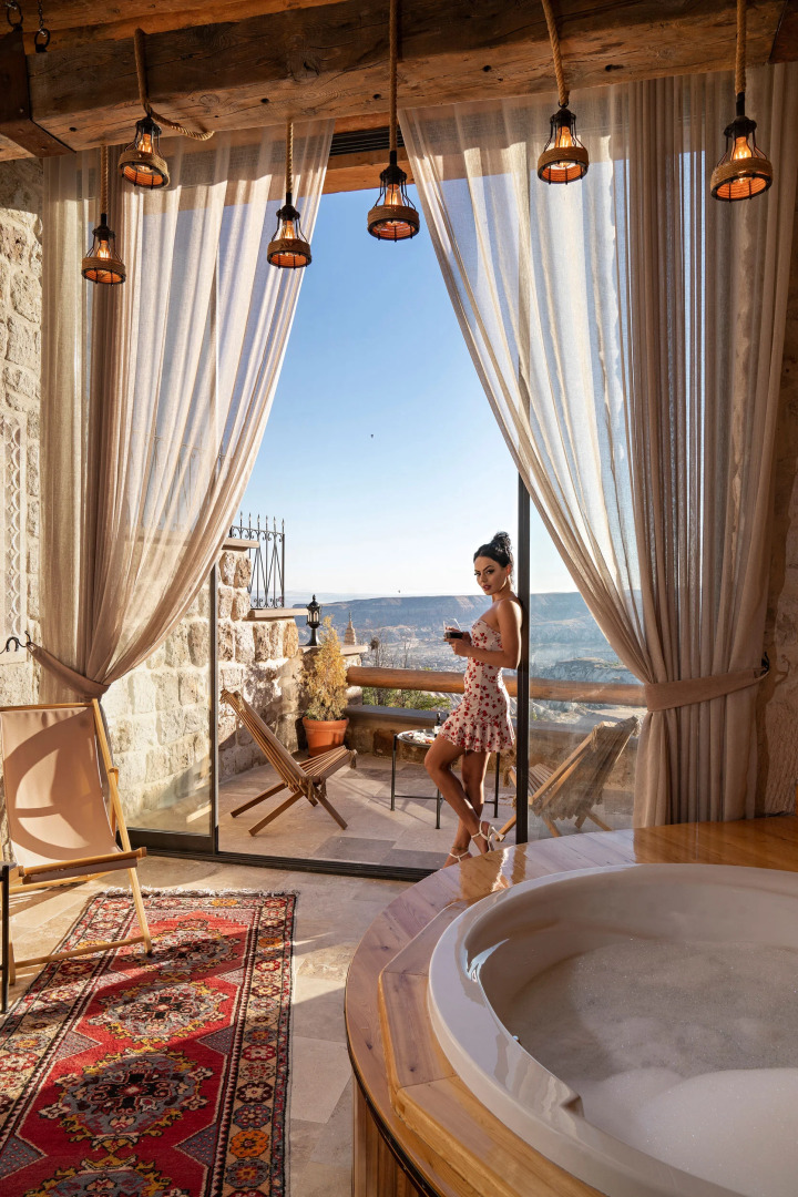 Dream of Cappadocia Hotel