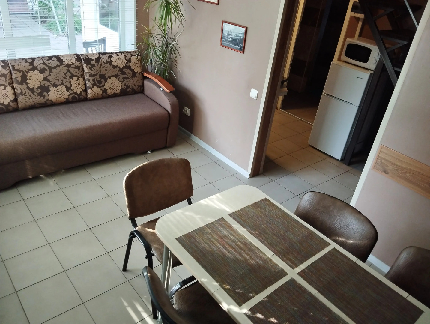 Гостевой Дом с Сауной Вишнёвый Сад