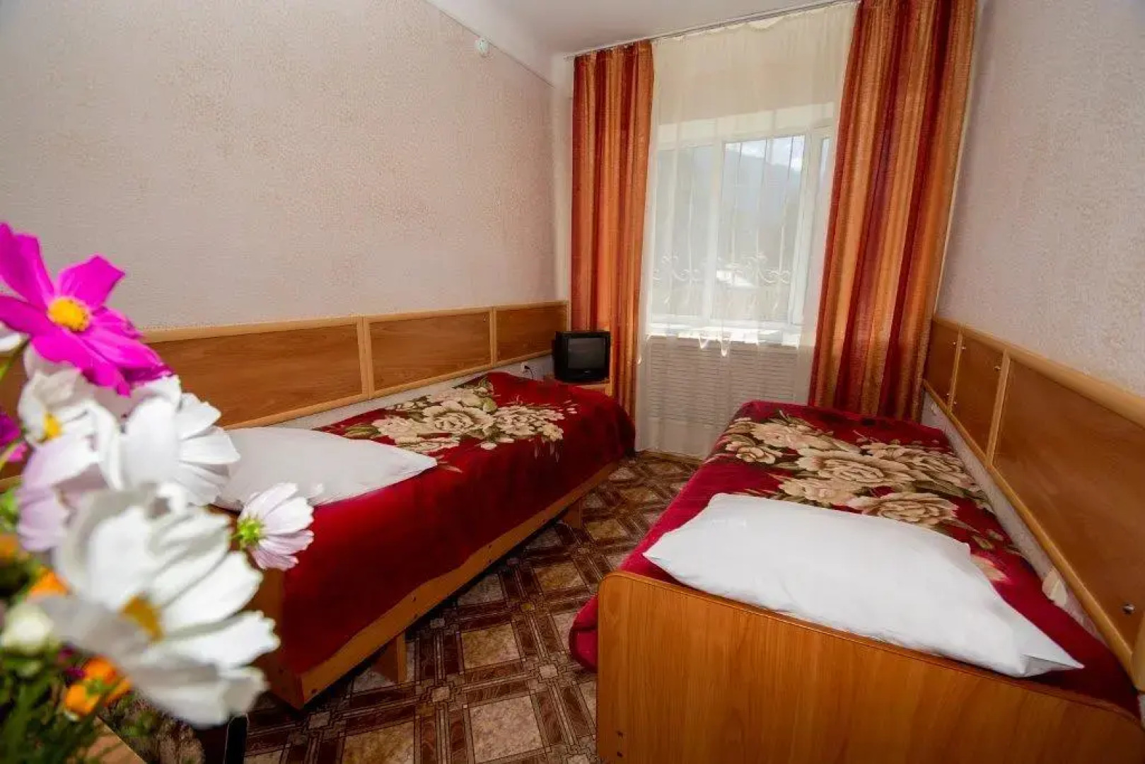 Санаторий Нарат