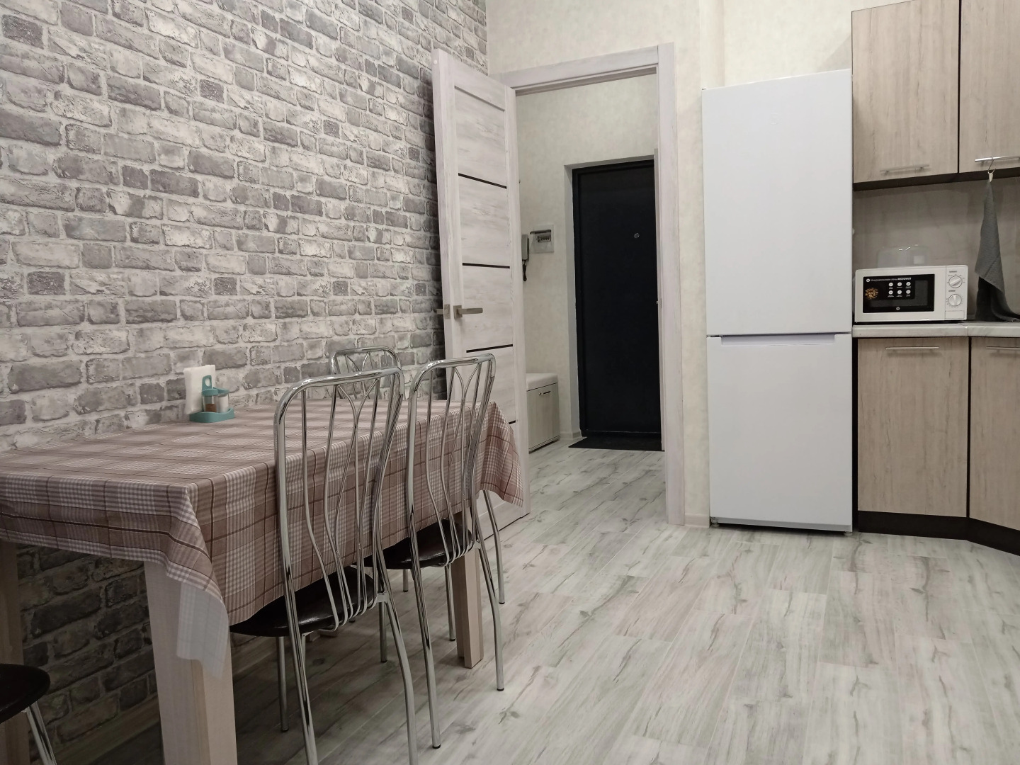 Квартира Чехова 138