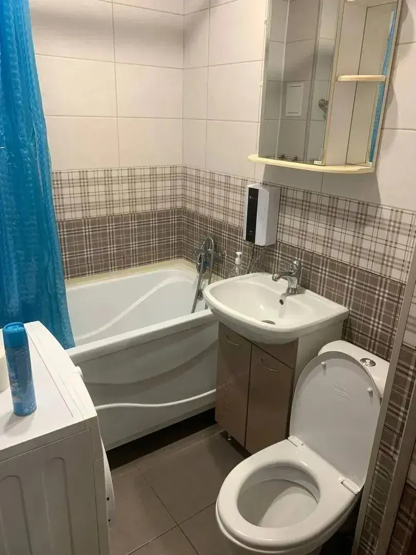 Квартира в 9-м микрорайоне 8