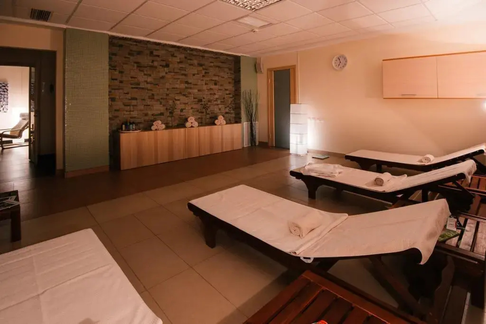 Отель Лада-Резорт