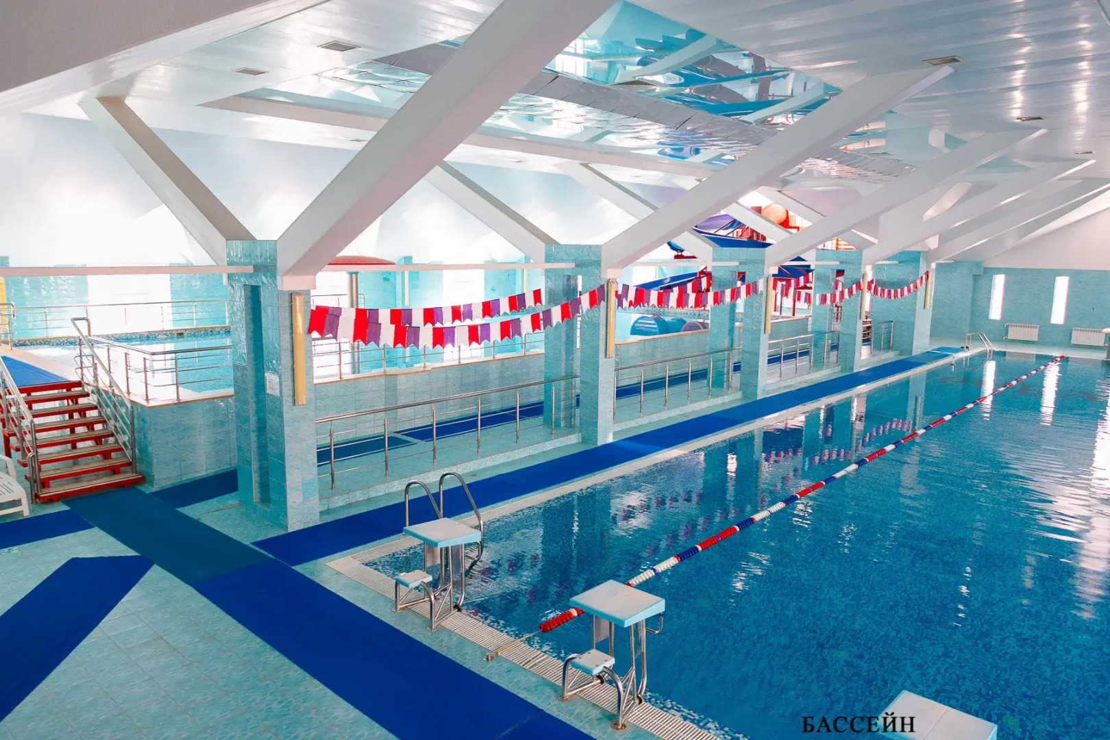 Отель Рица Парк