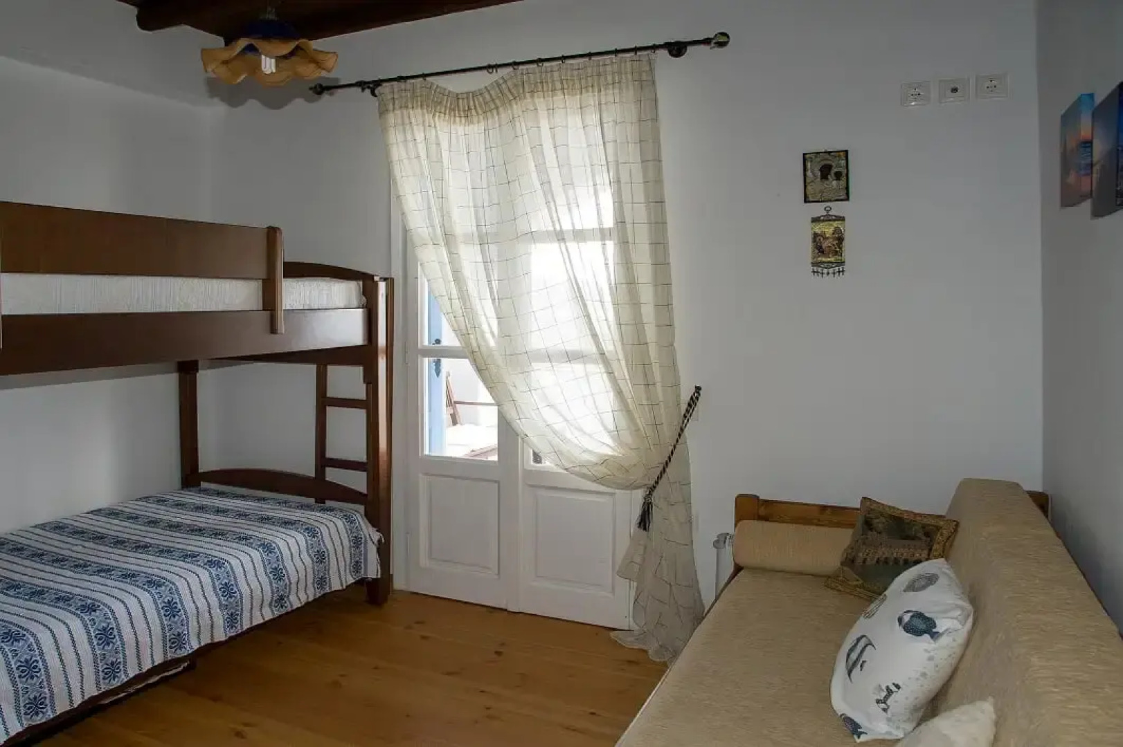 House of clouds Guest house