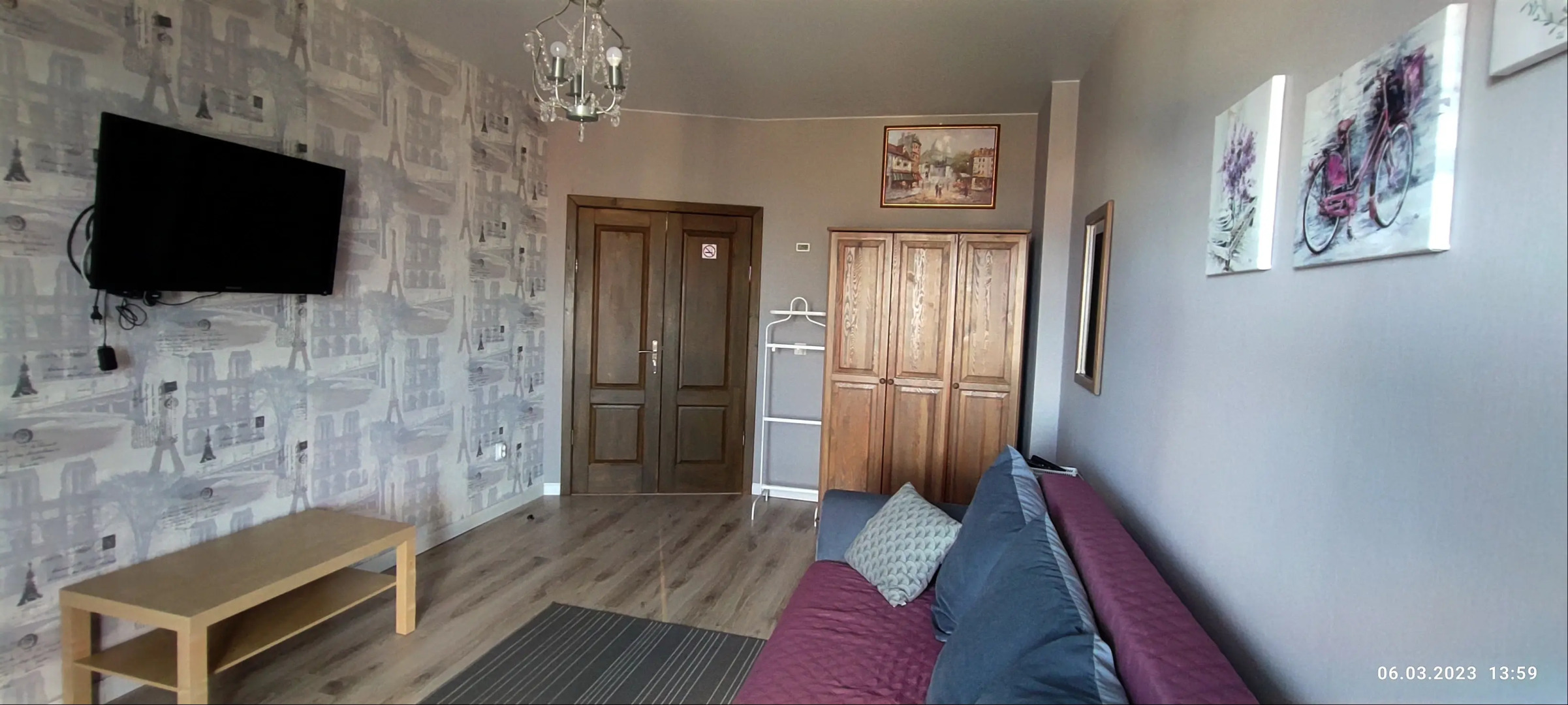 Квартира Лофт у Моря в Пионерском