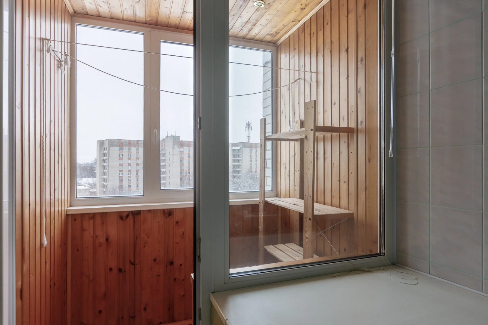 Квартира на улице  Смидович 12б