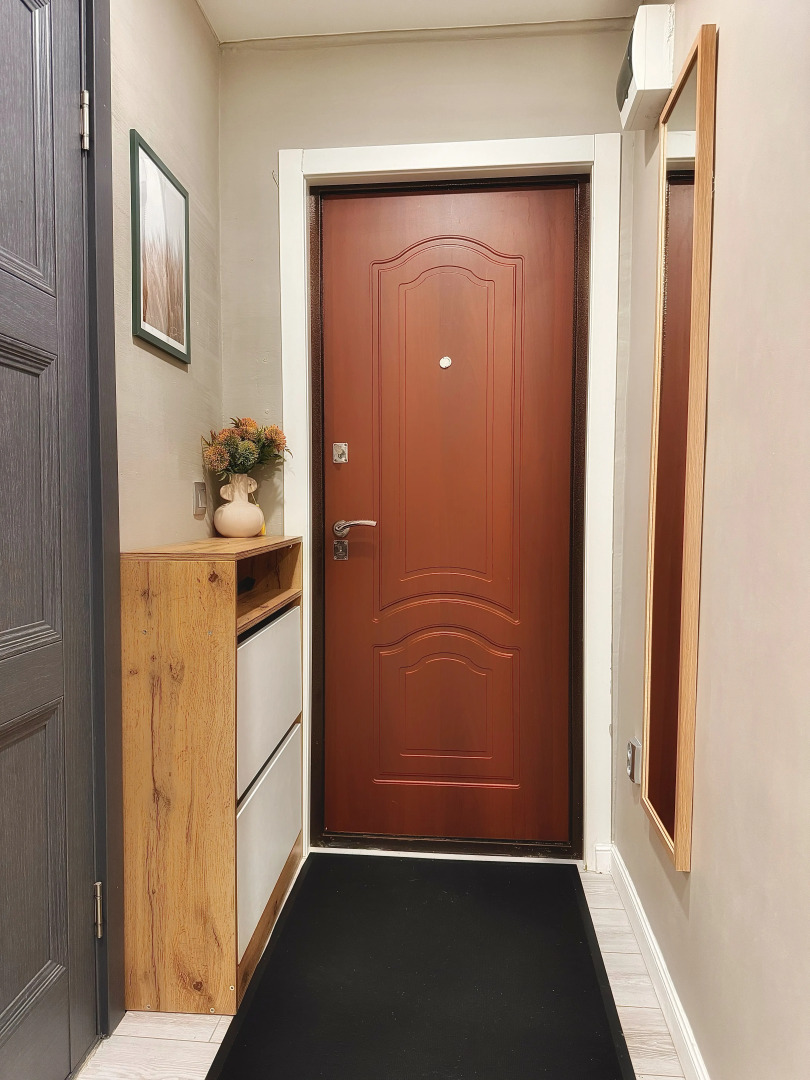 Квартира Комфорт Татарстан 64