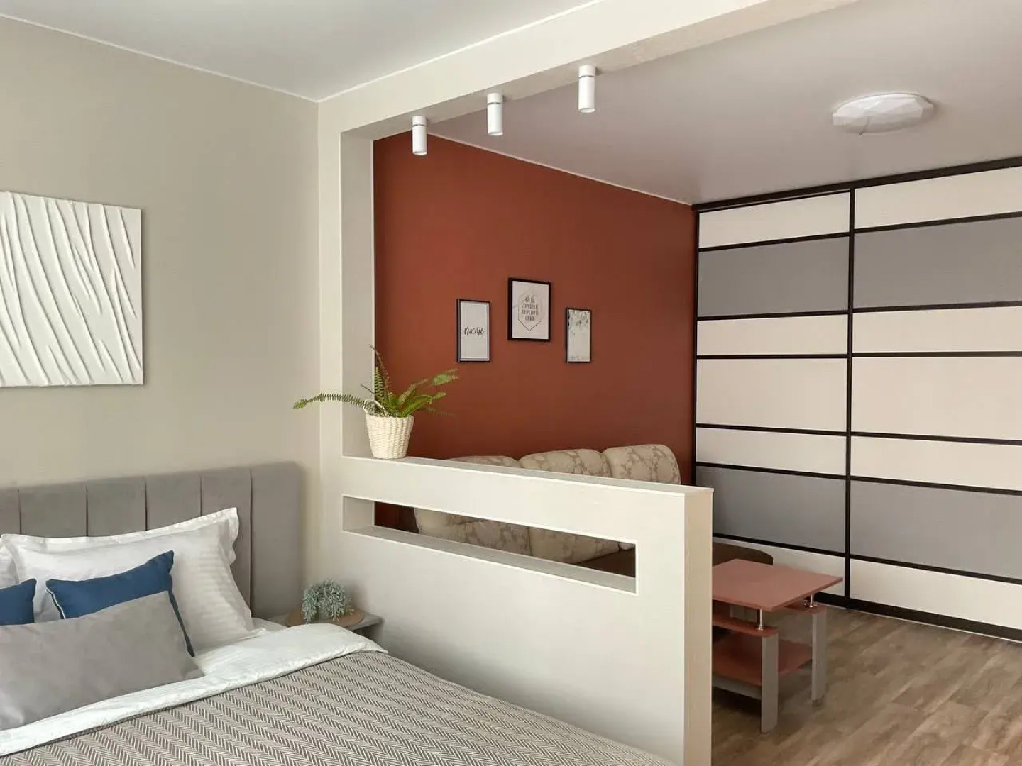 Апартаменты Белые ночи недалеко от Центра