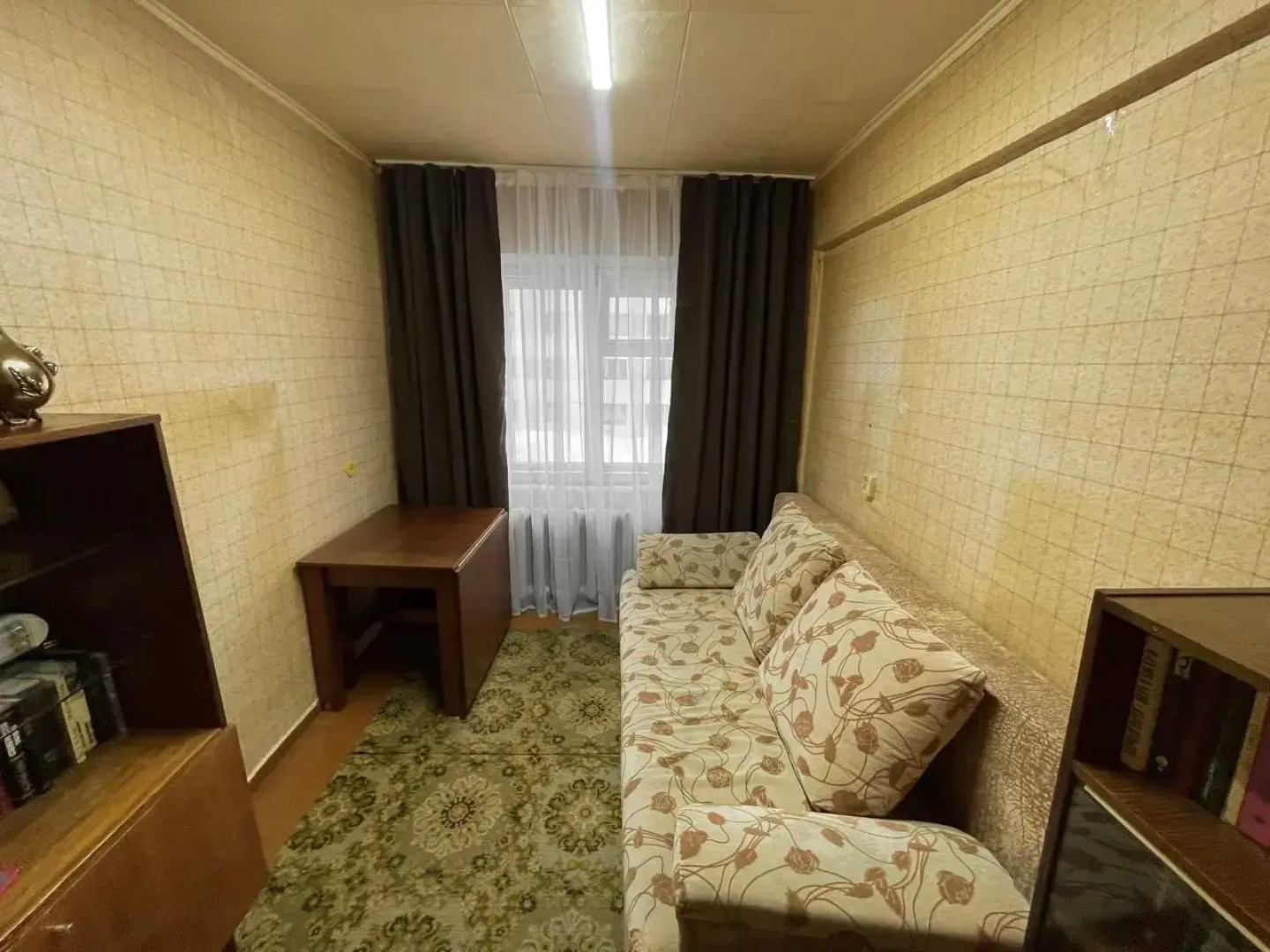 Квартира на Катаева 20