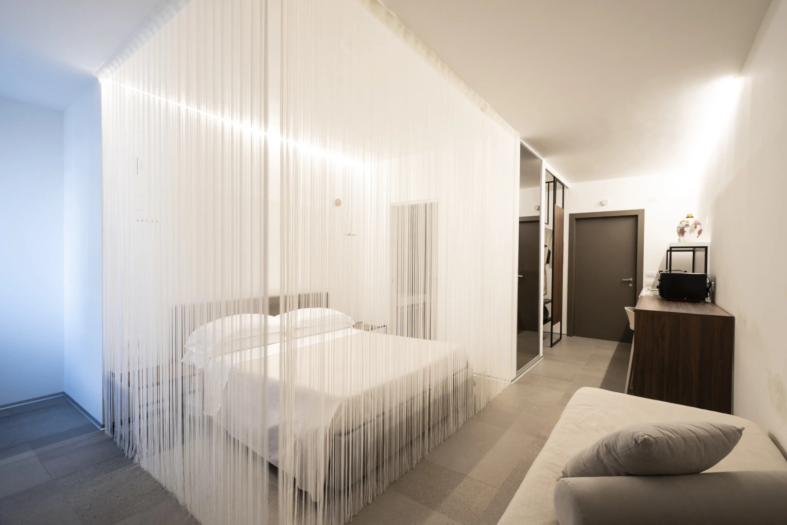 Отель Alkamuri Posh Hotel