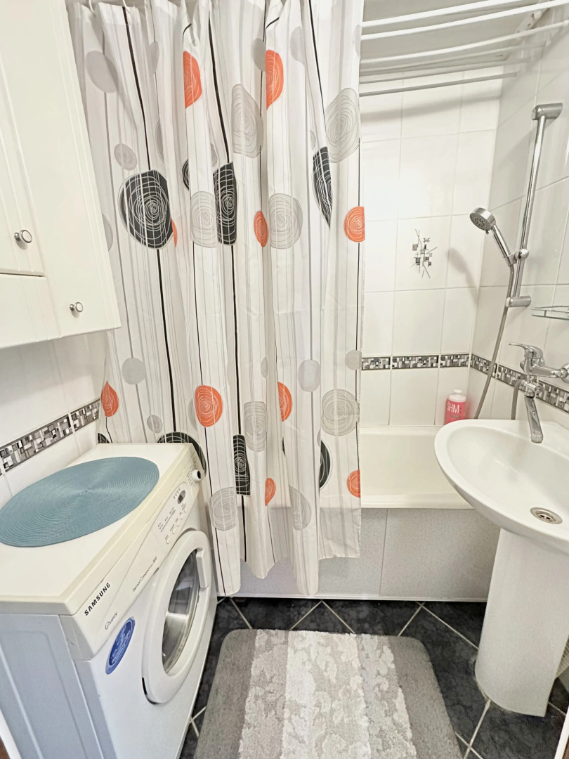 Квартира Уютно Как Дома