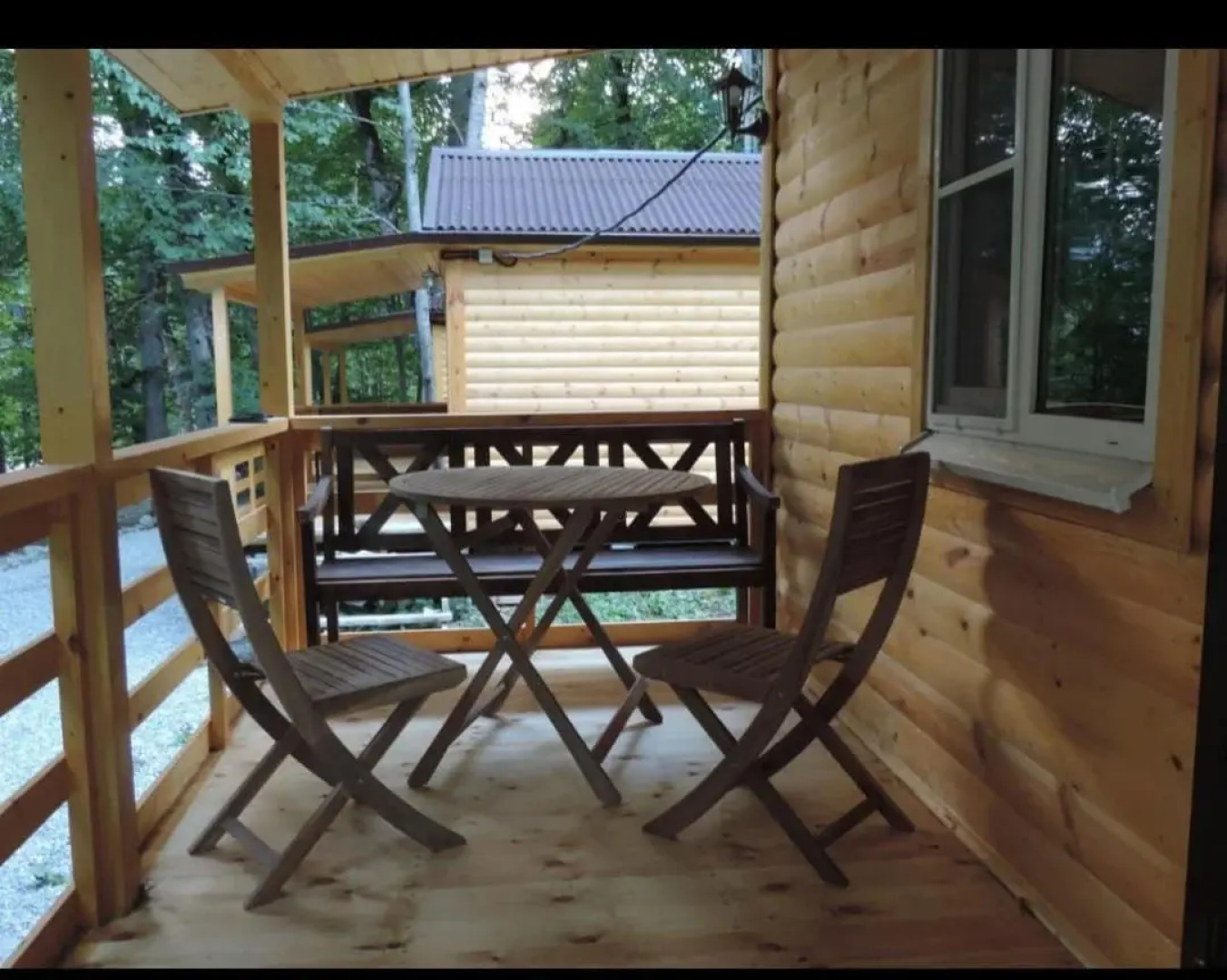 Гостевой Дом Магия Гор