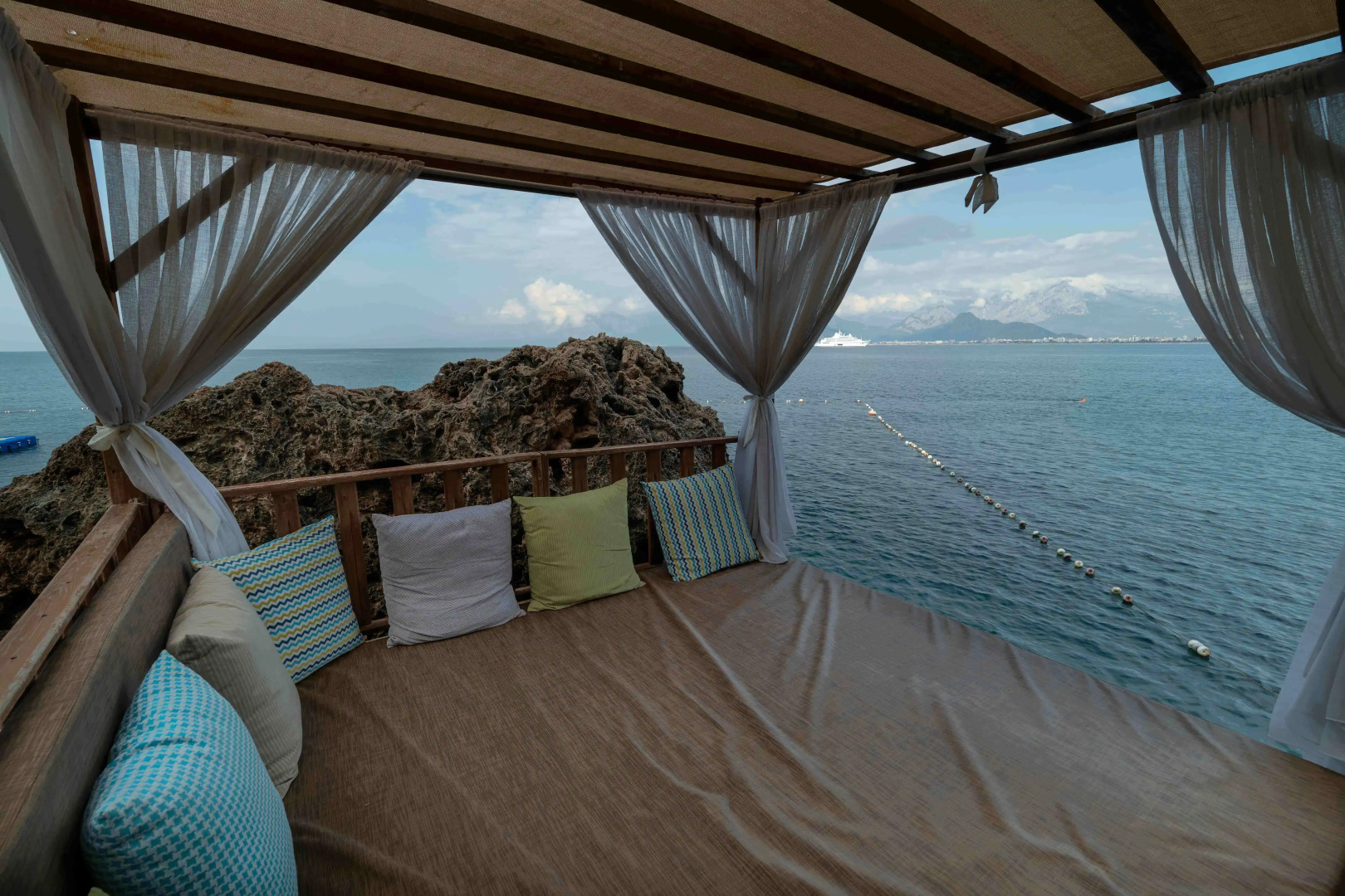 Perge Hotel (Adult Only 18+)