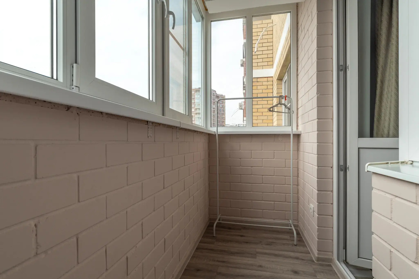 Квартира Парк у дома 1