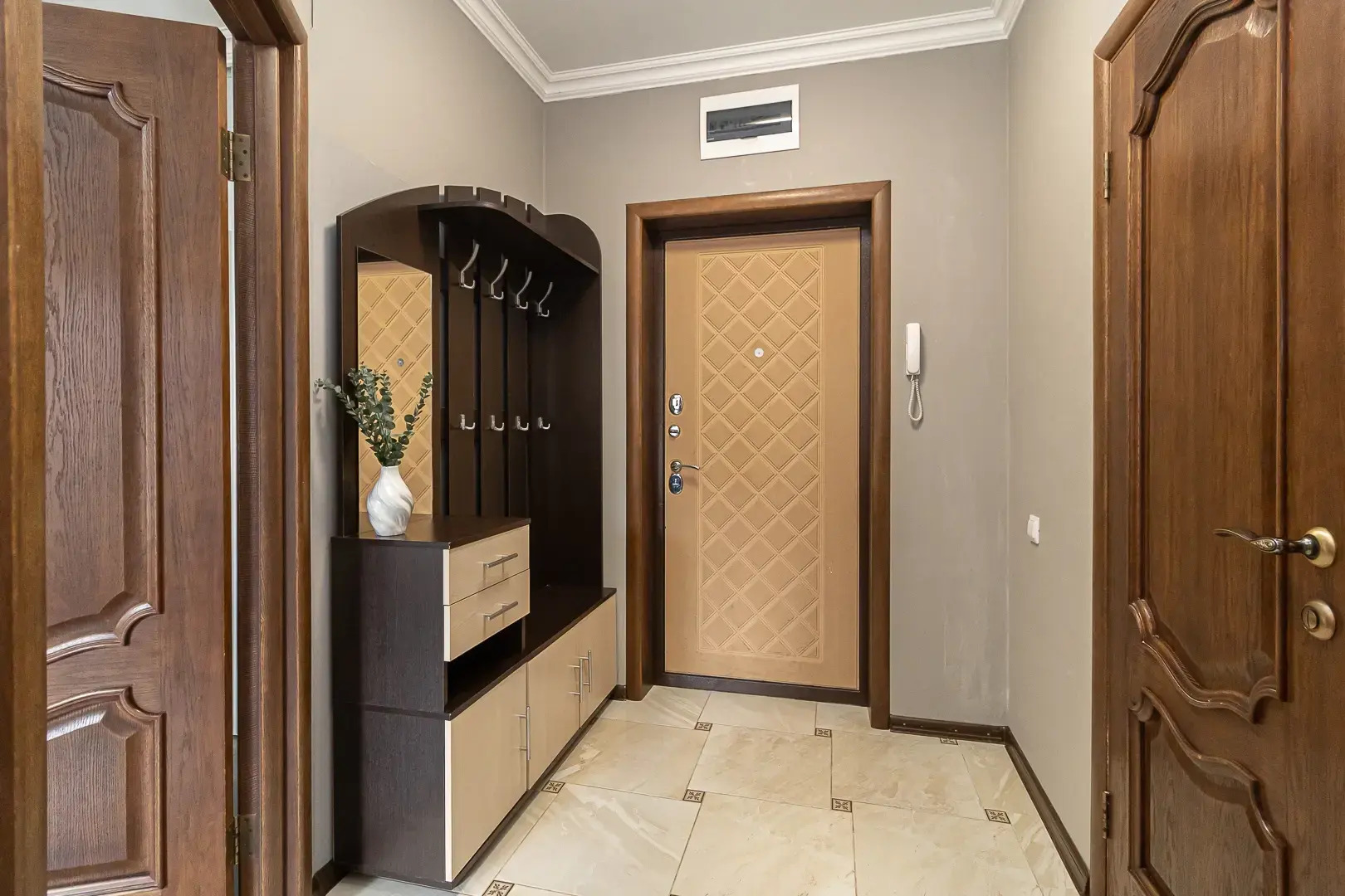 Квартира уютная рядом с парком Галицкого