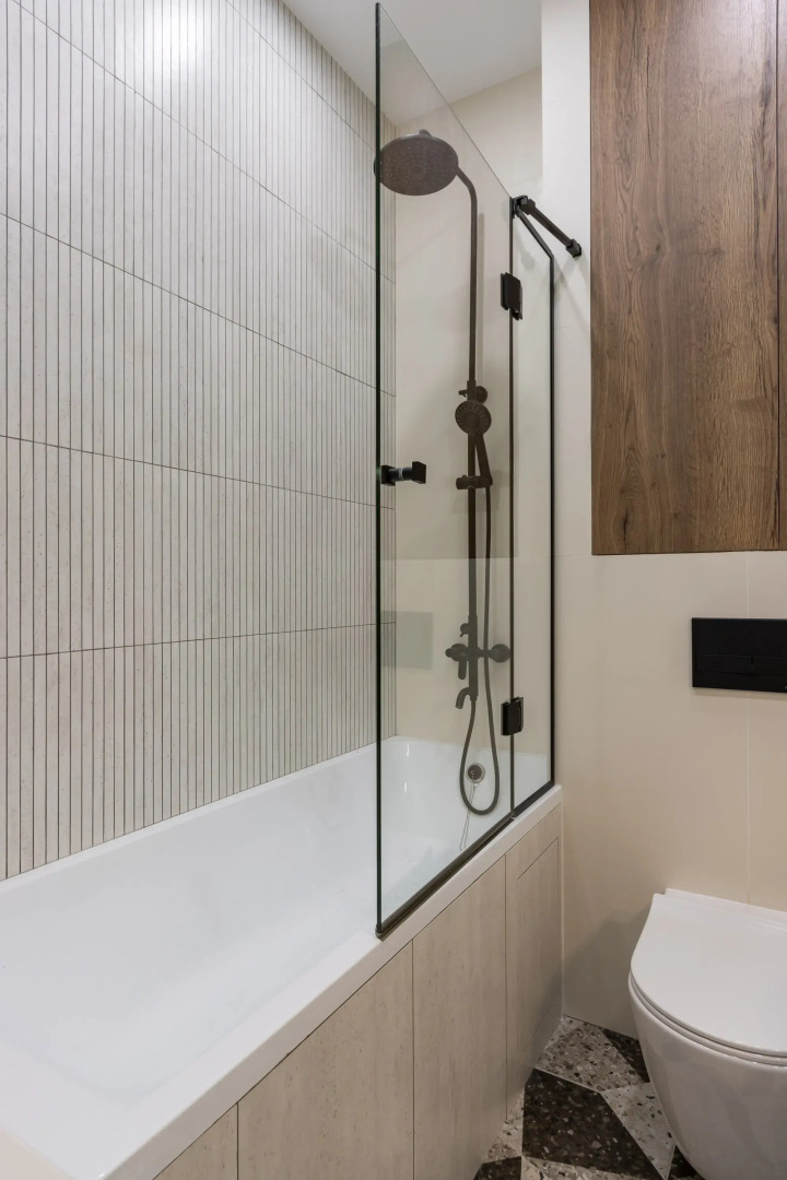 Апартаменты Чистый Воздух