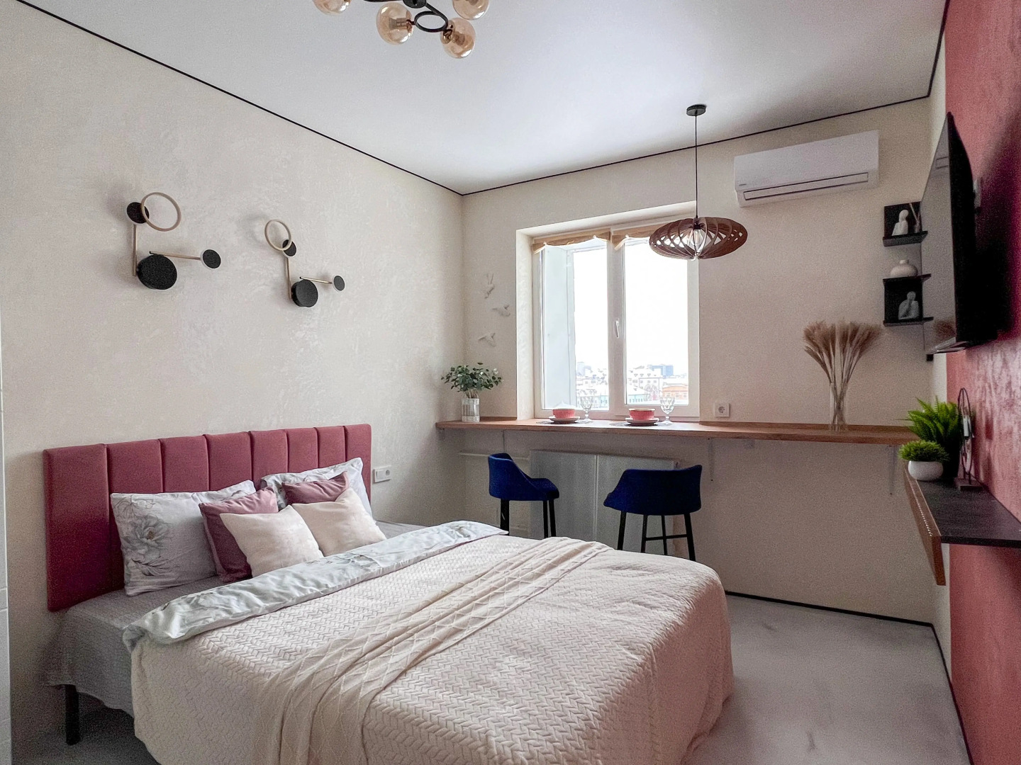 Апартаменты TatAparts Терраццо в центре у Кремля