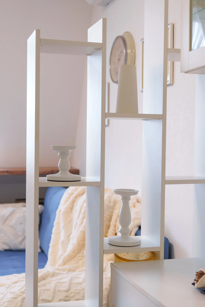 Апартаменты в Центре в Современном Жк Бизнес Класса от LetoApart