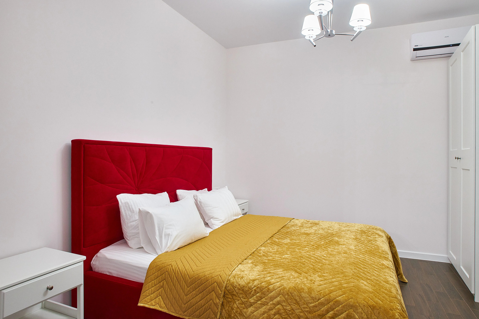 Апартаменты Familiya Gurzuf 4