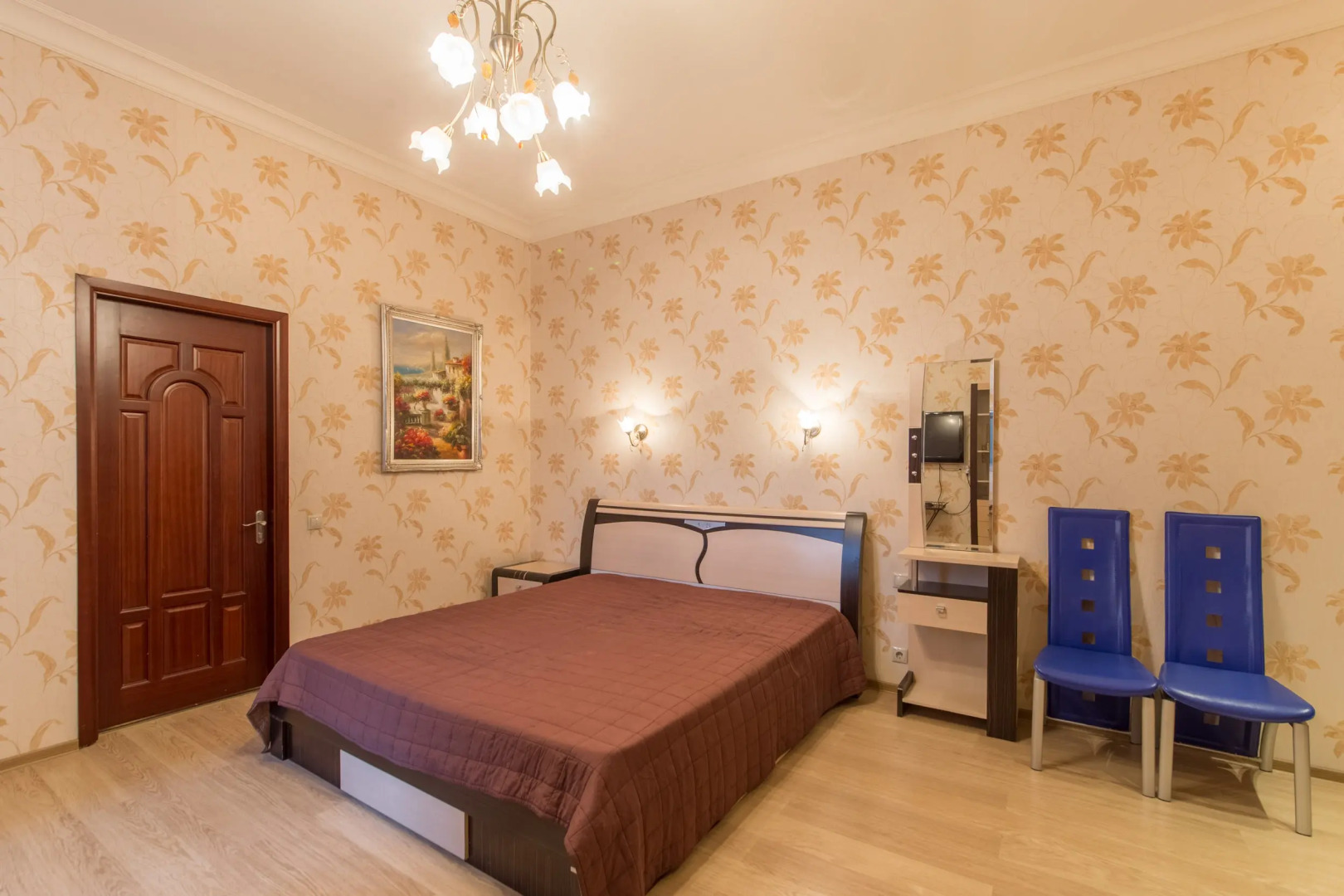 Апартаменты на Жуковского 59