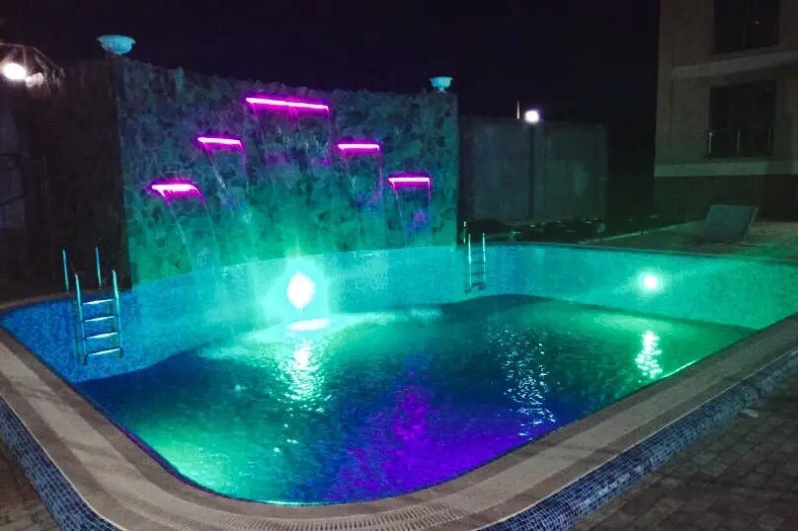 Отель Vita Wellness & SPA