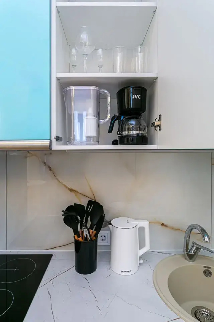 Апартаменты Room2day Seychelles