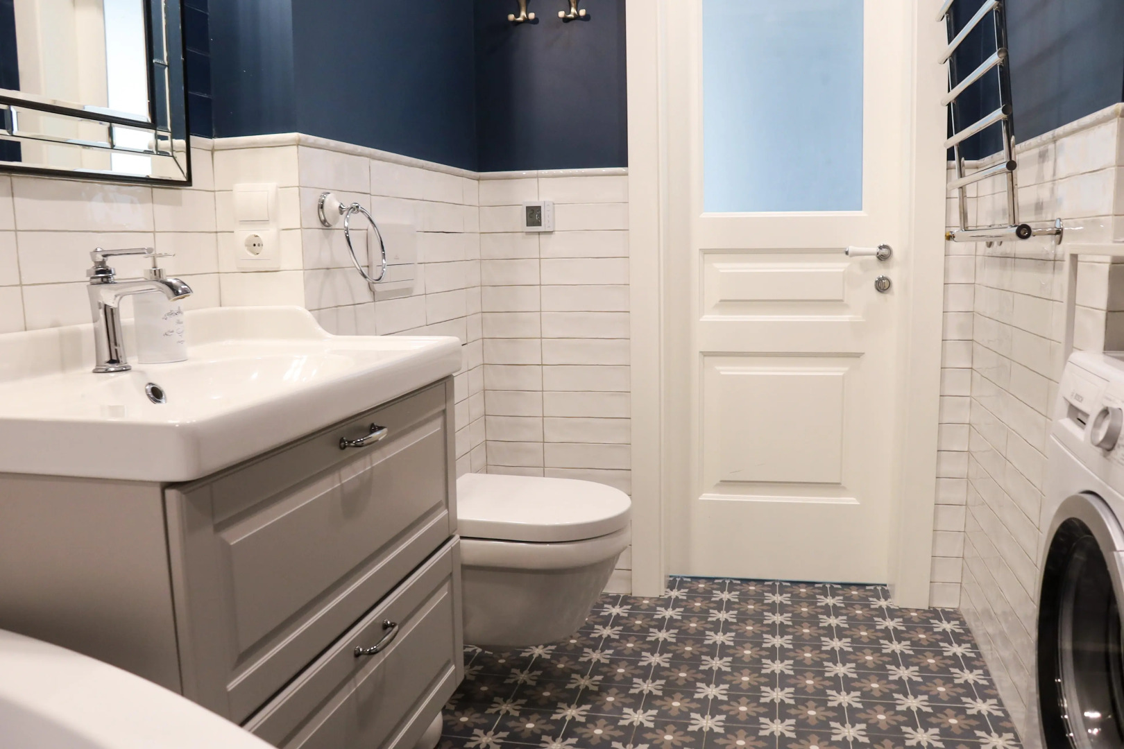 Апартаменты Пентхаус в Светлогорске