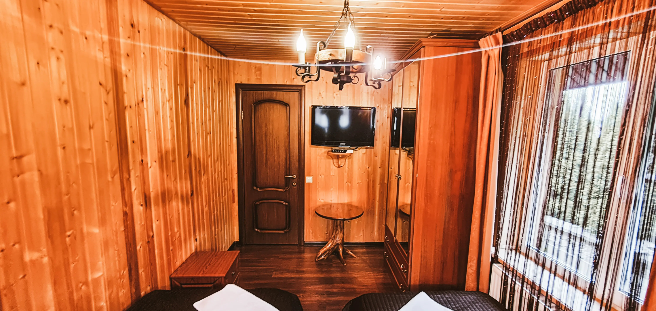 База Отдыха Family House