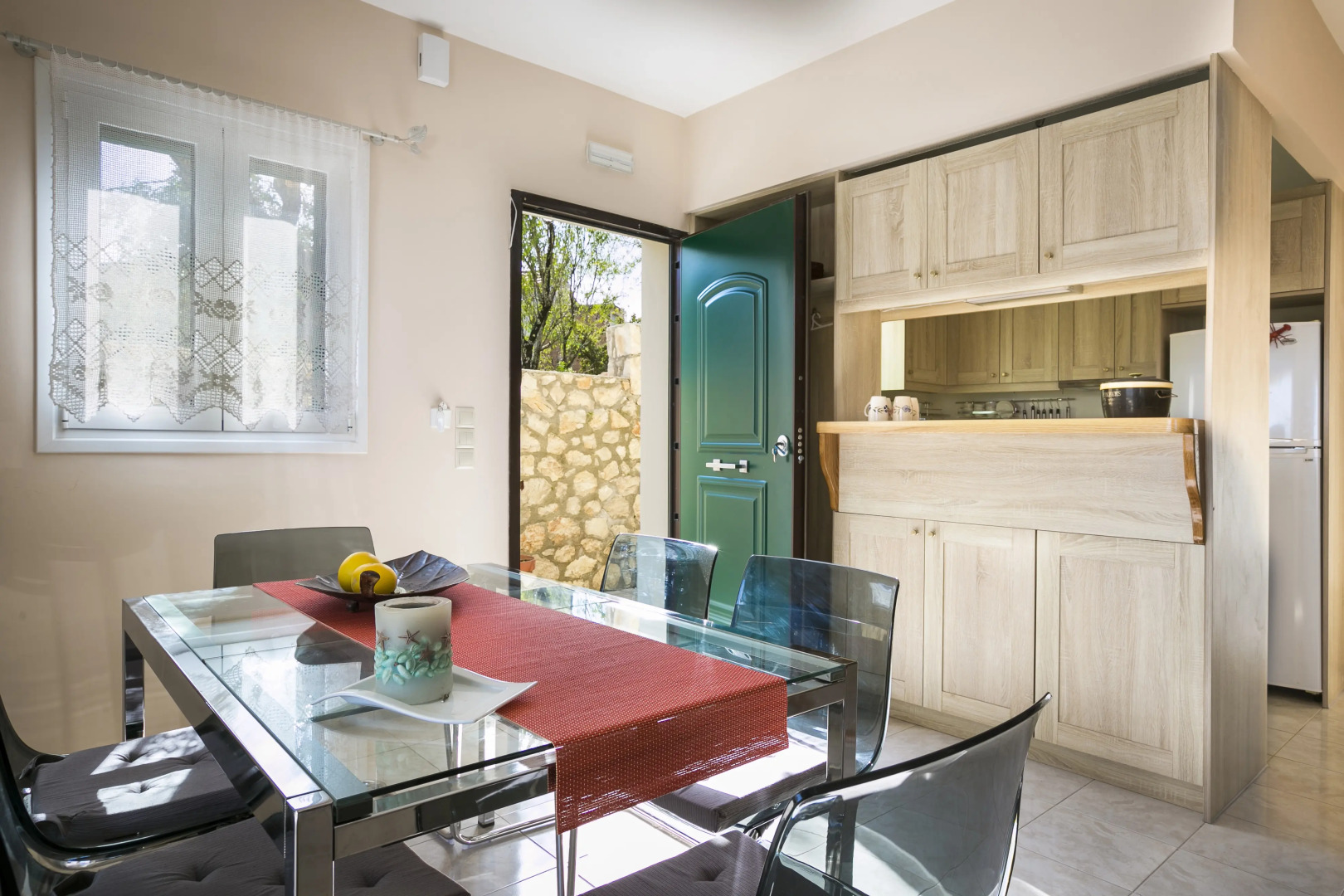 Вилла Inspiration