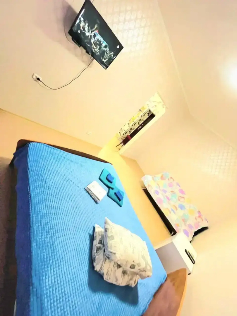 Апартаменты на Некрасова 66