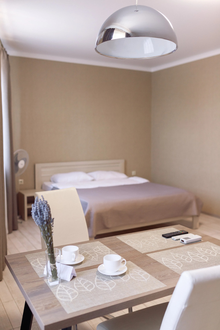 Мини-Отель Апартаменты КМВ