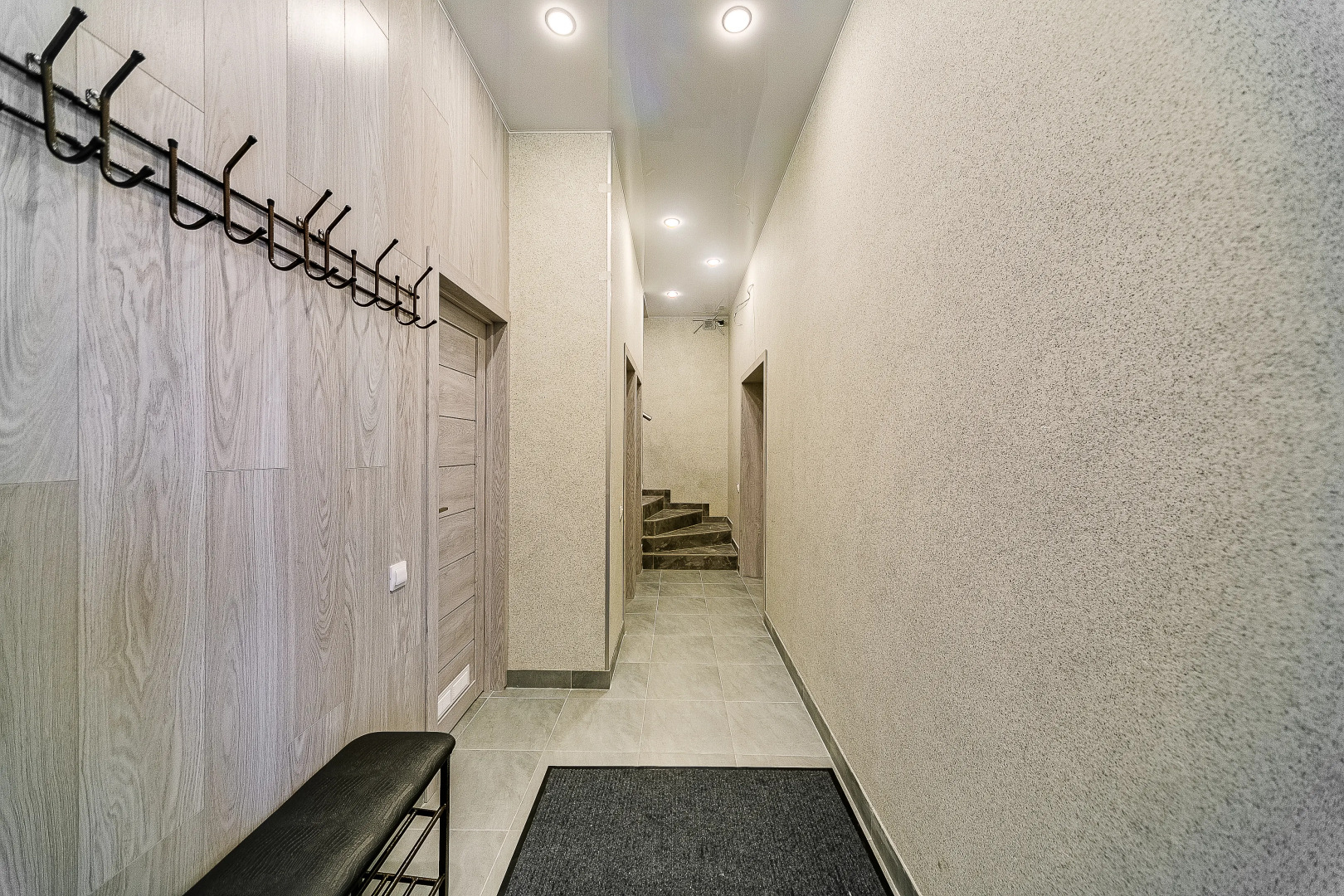 Частный дом в Бяконтово