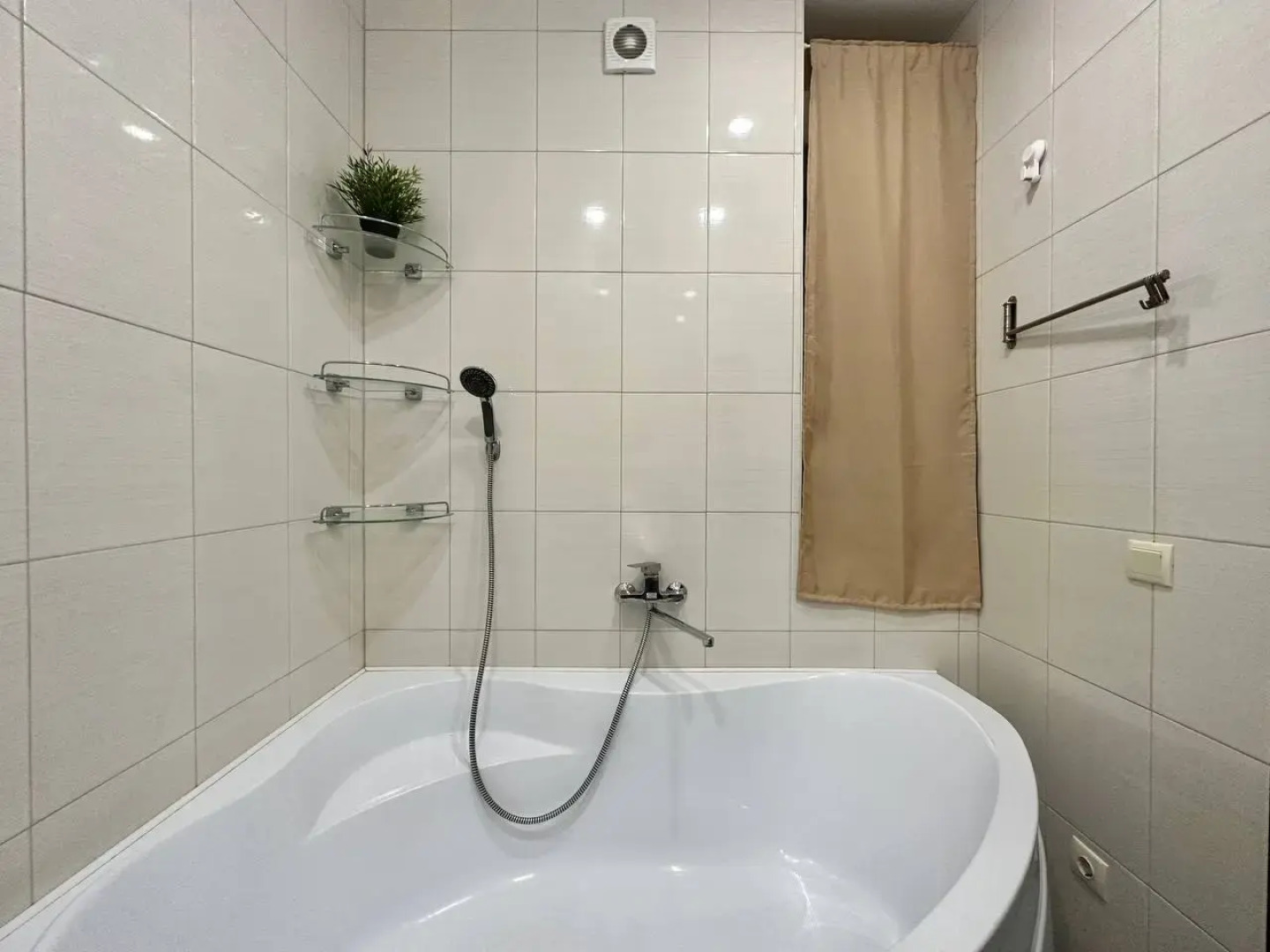 Квартира Однокомнатная Московское Шоссе 29