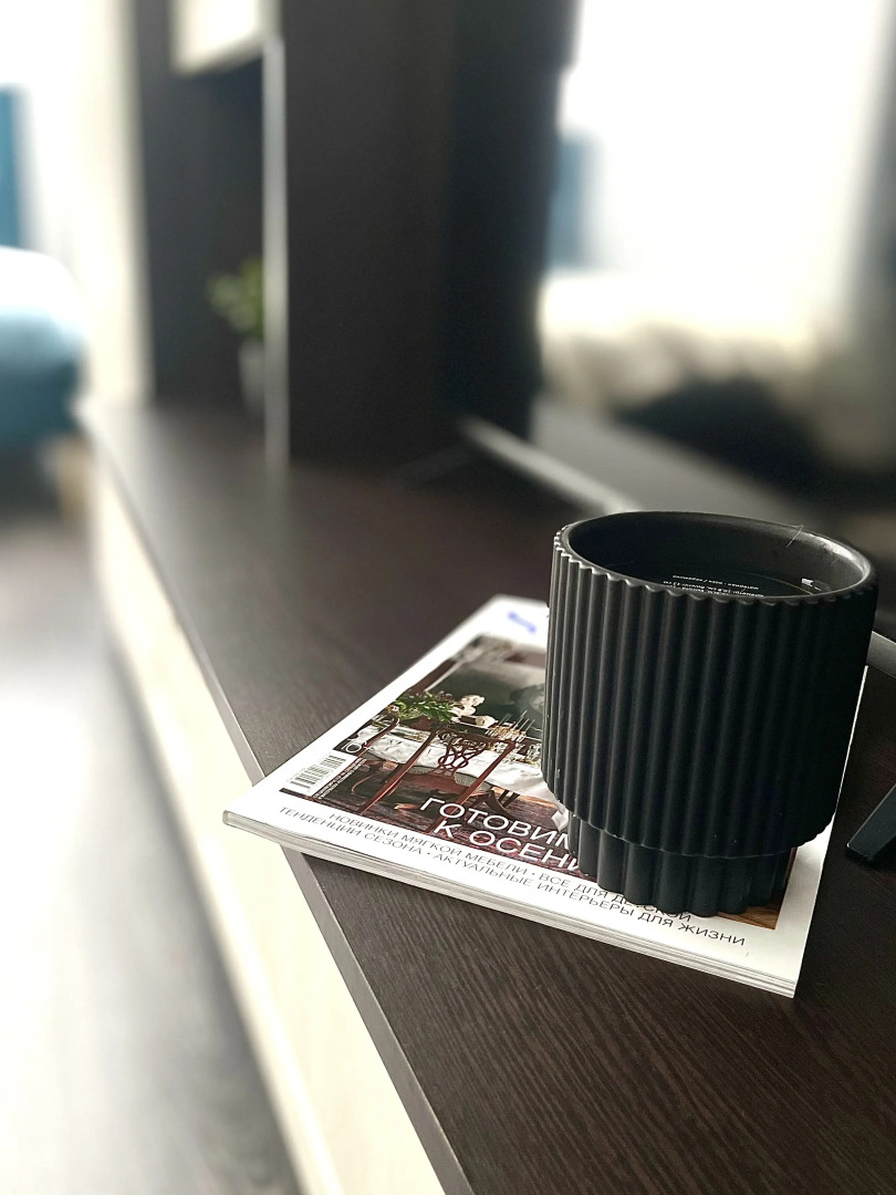 Квартира Толстой Фрунзе 8