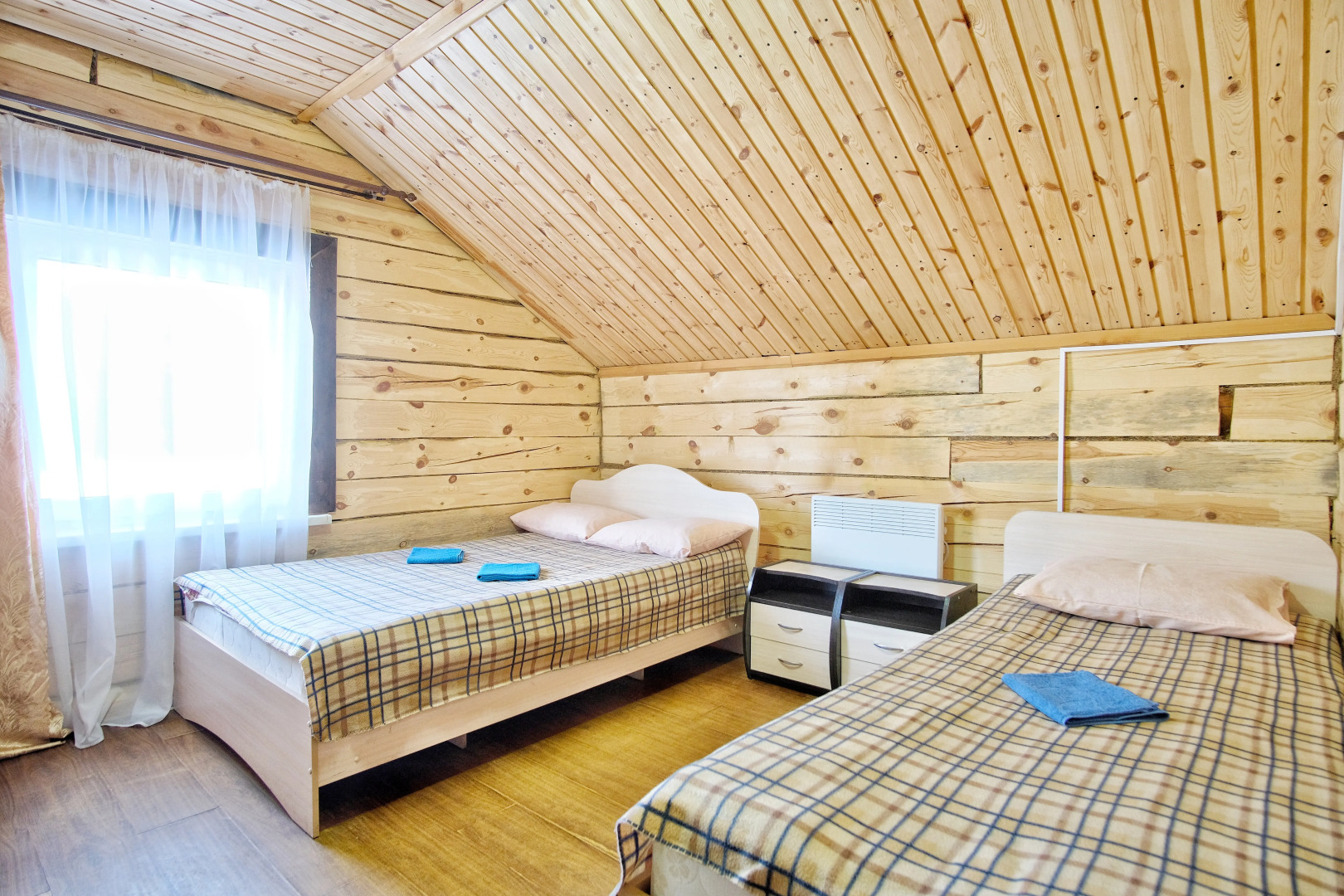 Korolevskaya Gavan Guest house