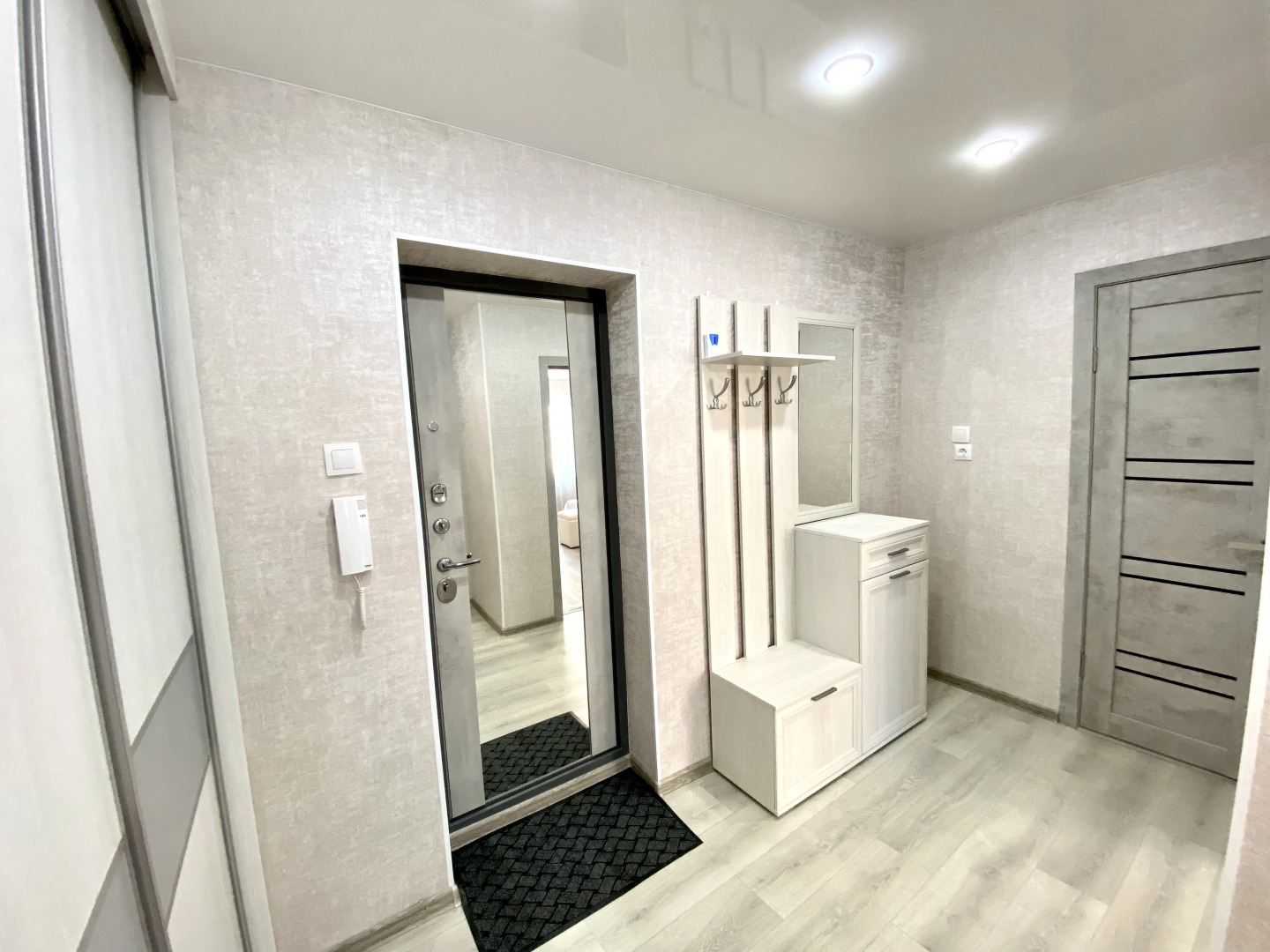 Апартаменты Fsf Премиальные с Кофемашиной - Бесконтактный заезд