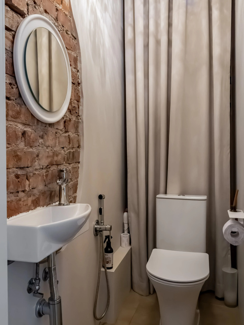 Апартаменты Your Luxury Apart на Восстания для 4 Гостей