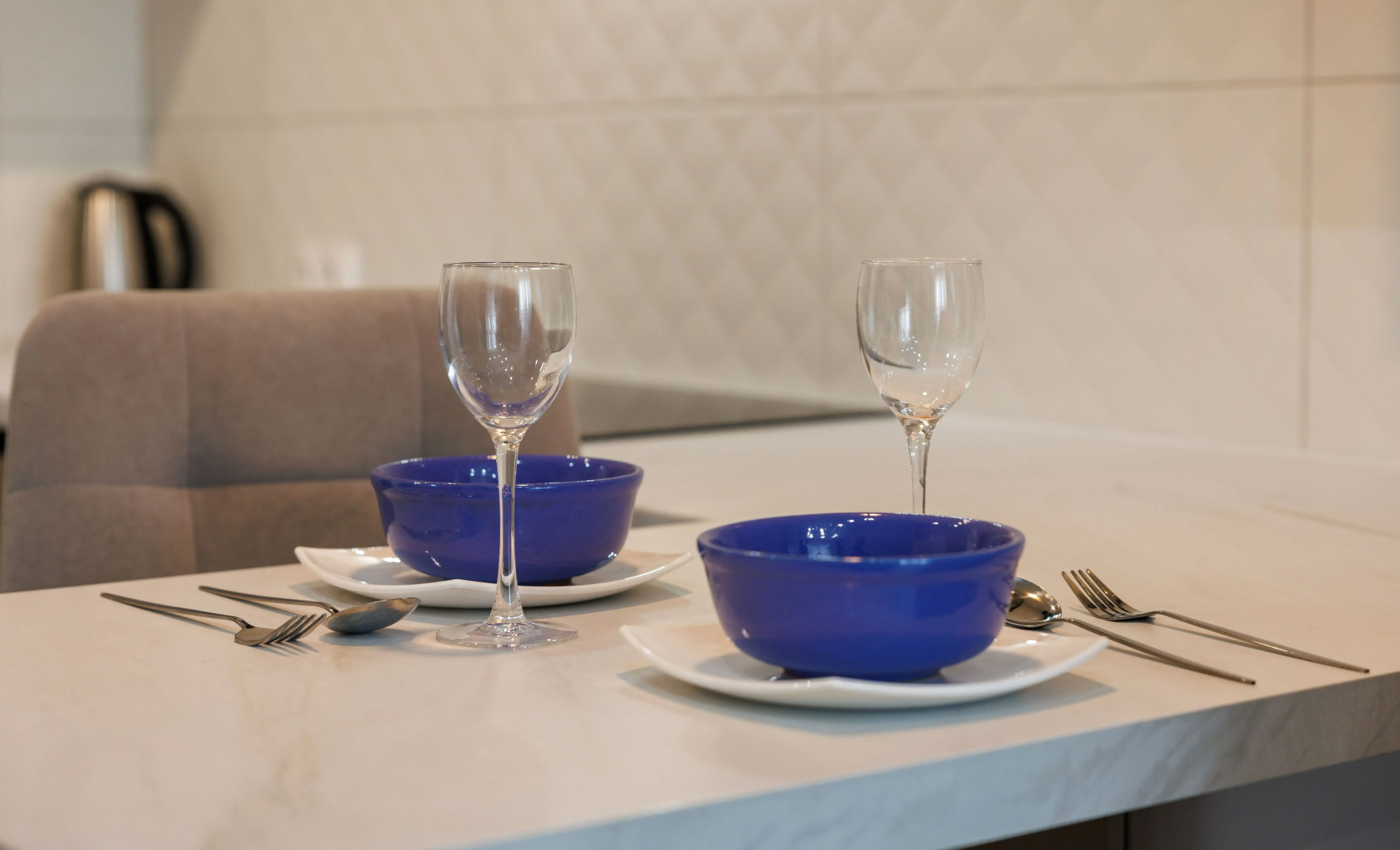 Квартира на Академика Насоновой