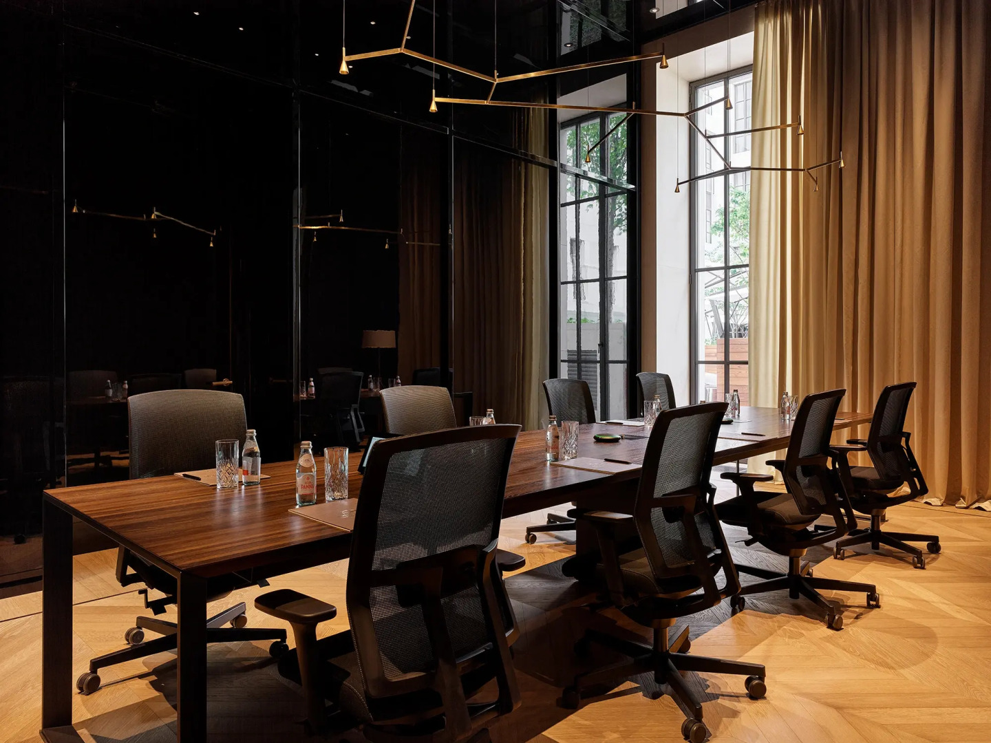 Stella di Mosca by BVLGARI Hotels