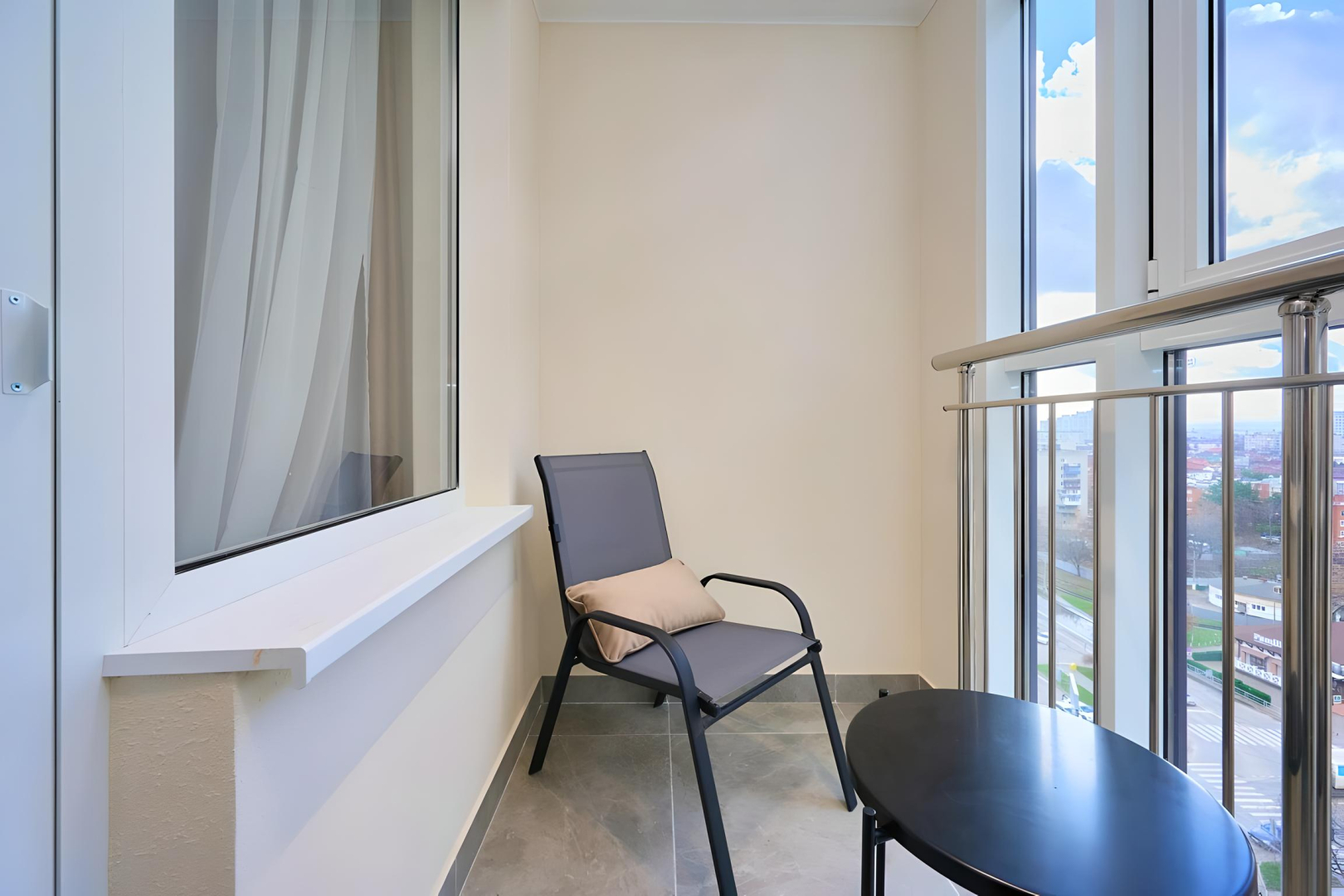 Апартаменты Grand Palace 1231