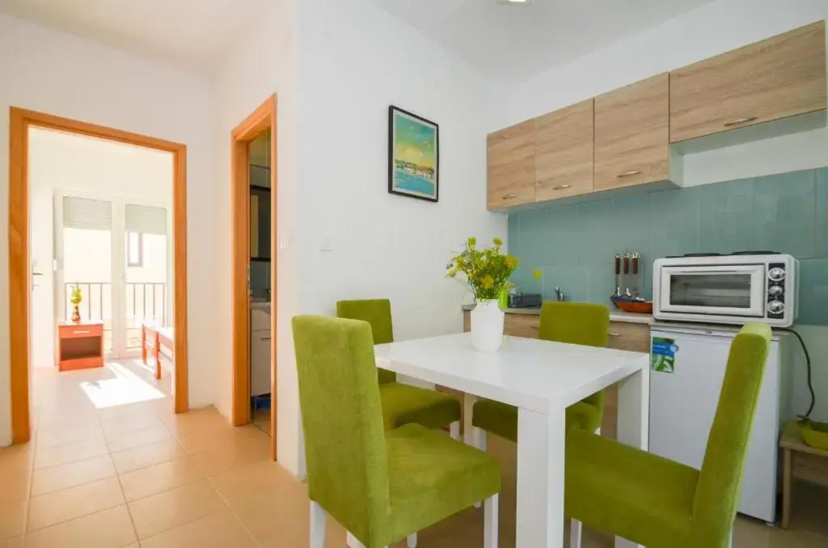 Гостевой дом Anlave