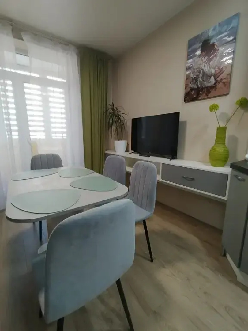 Апартаменты Как Дома на море 5