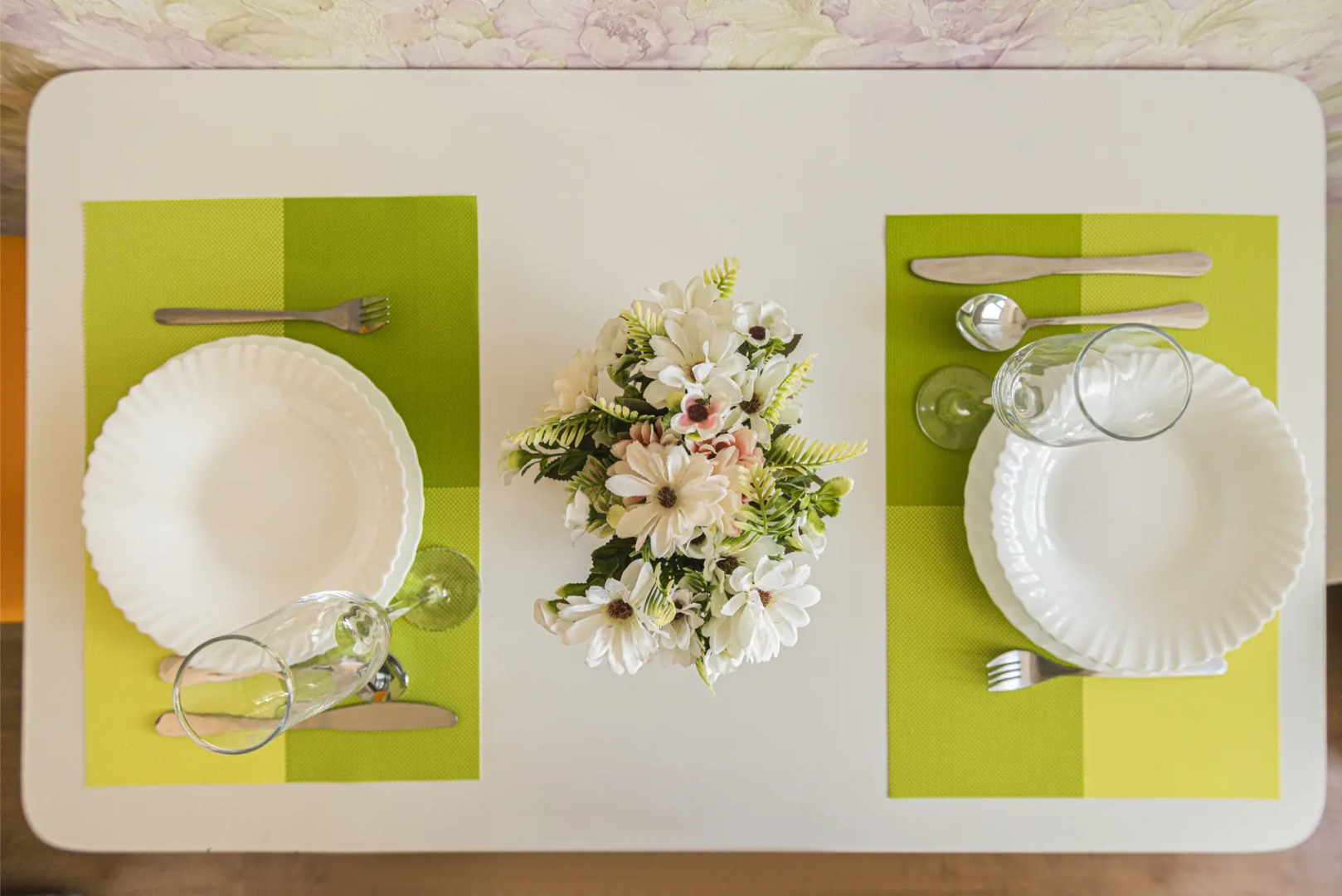 Квартира 1-к в центре на Н.Смирнова 6 от RentAp, 4 сп.места